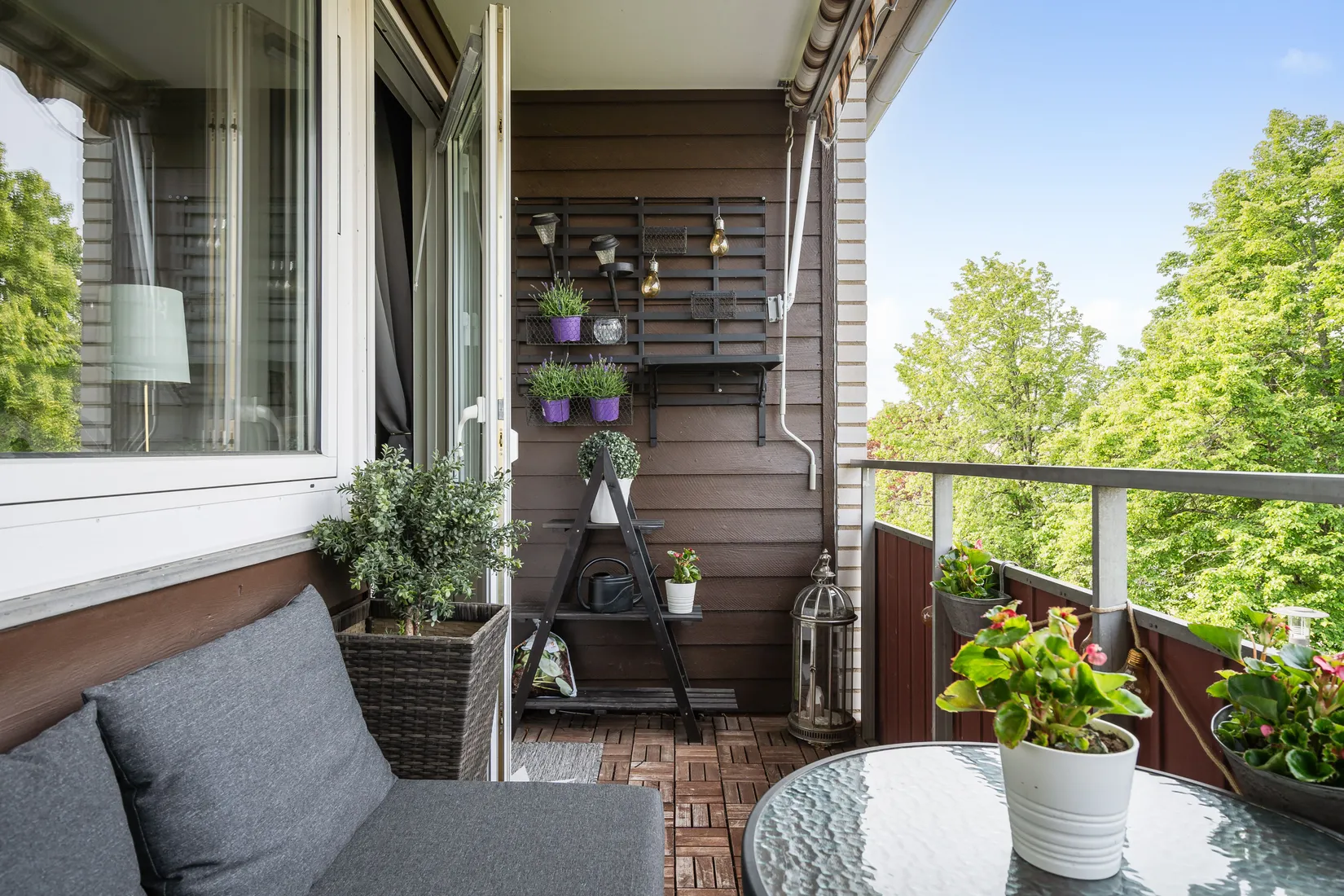 Bostadsrätt, Morängatan 32, Vilbergen, Norrköping