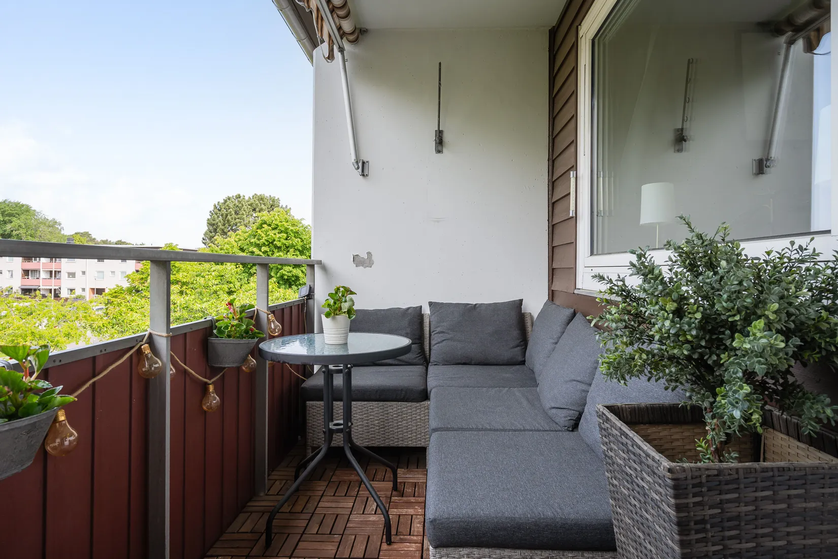 Bostadsrätt, Morängatan 32, Vilbergen, Norrköping