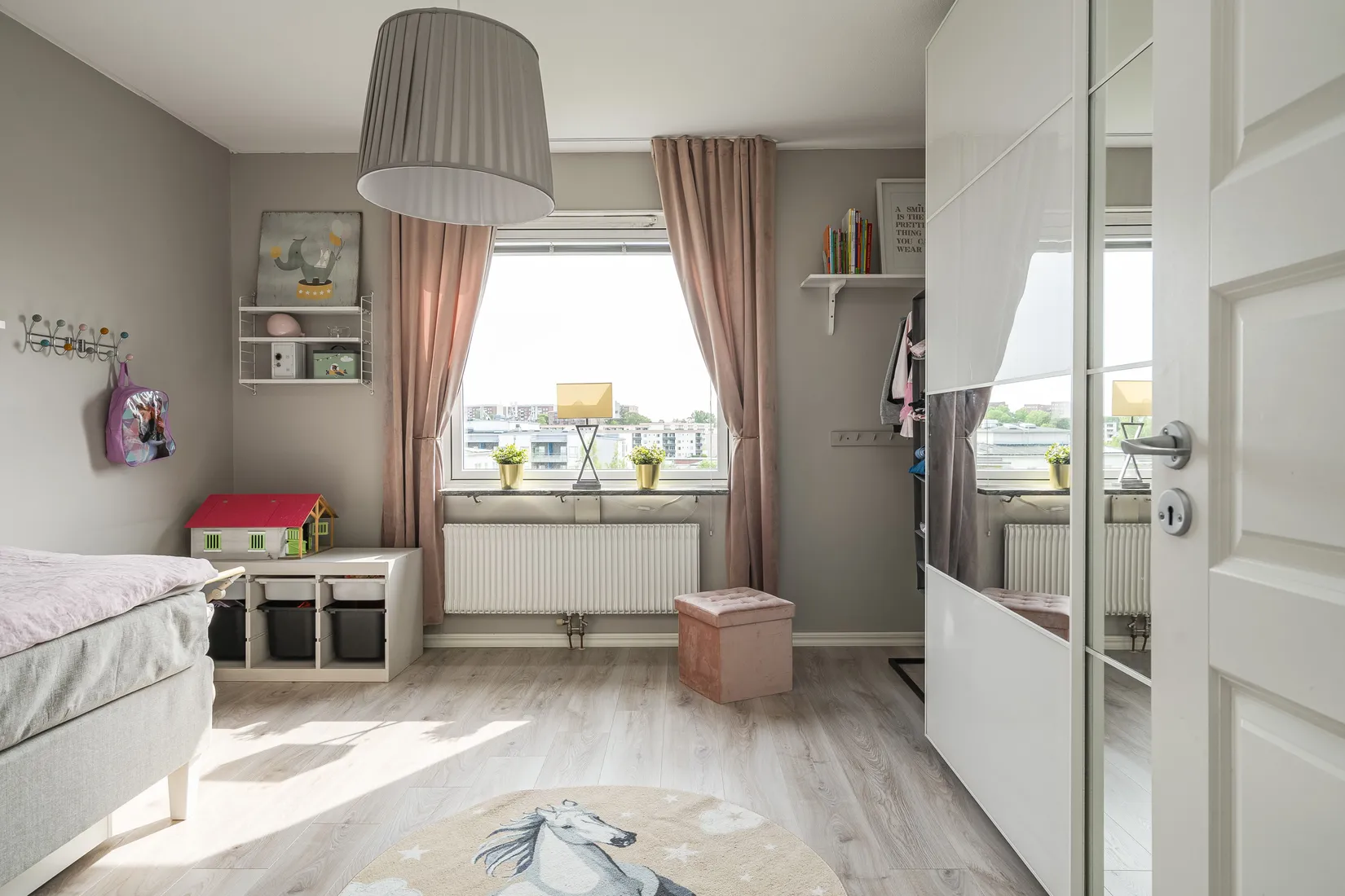 Bostadsrätt, Morängatan 32, Vilbergen, Norrköping