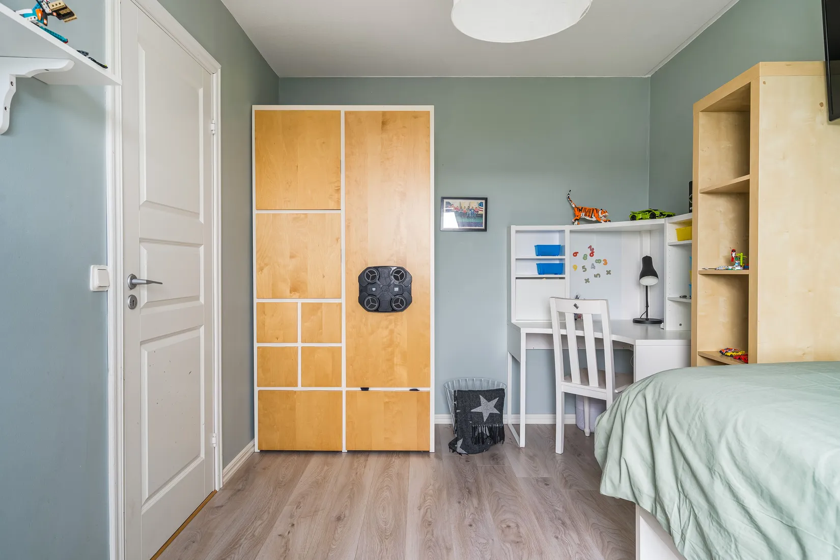 Bostadsrätt, Morängatan 32, Vilbergen, Norrköping