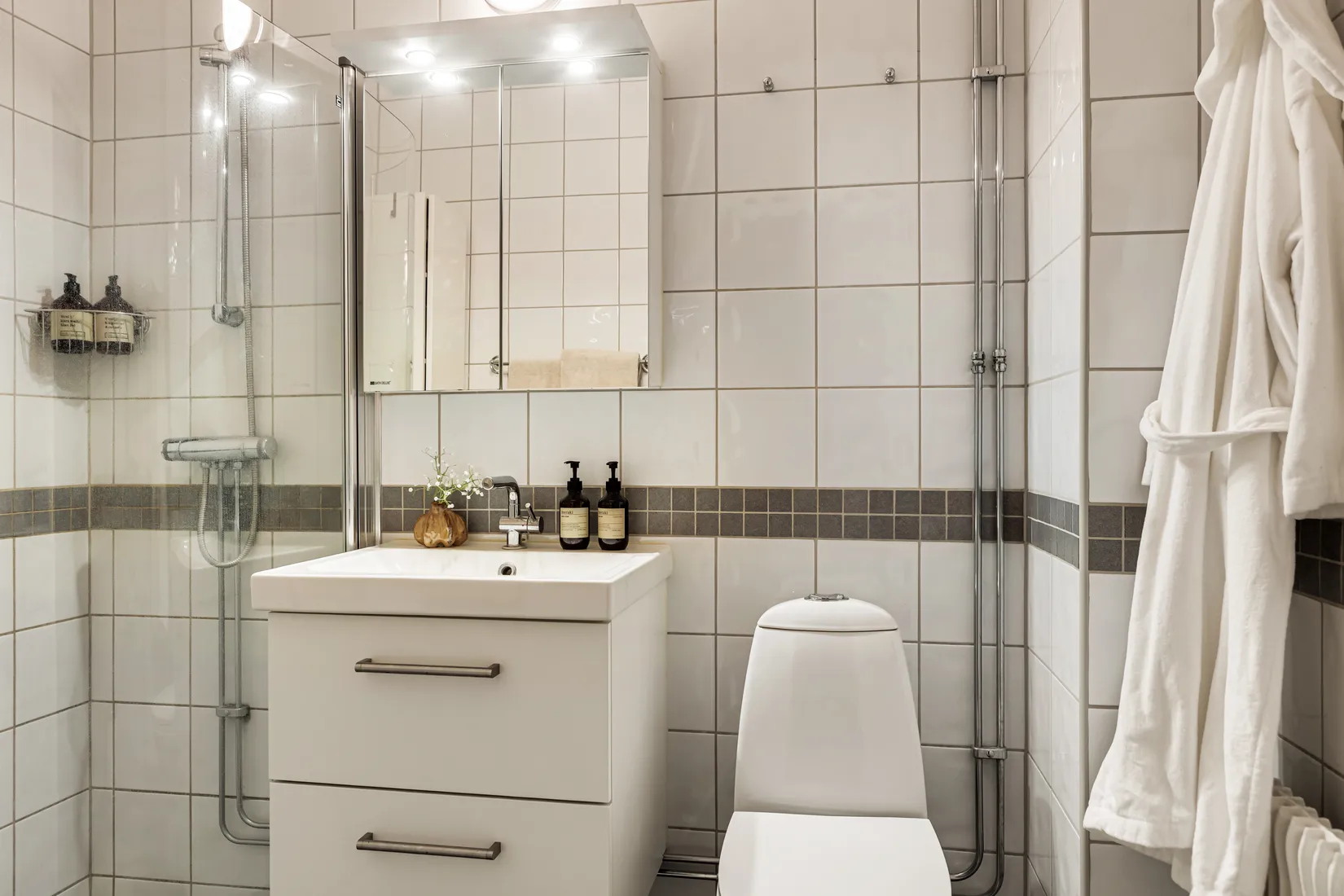 Bostadsrätt, Köpenhamnsvägen 40A, Slottsstaden, Malmö