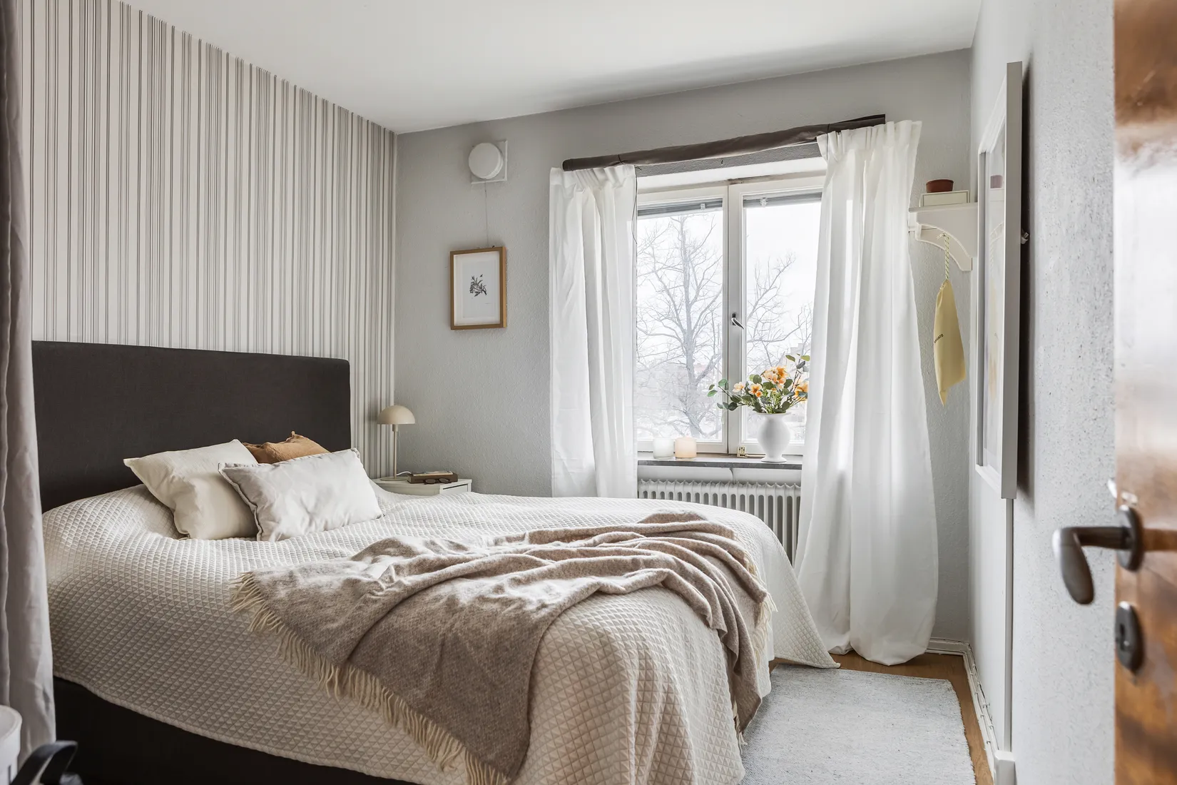 Bostadsrätt, Köpenhamnsvägen 40A, Slottsstaden, Malmö