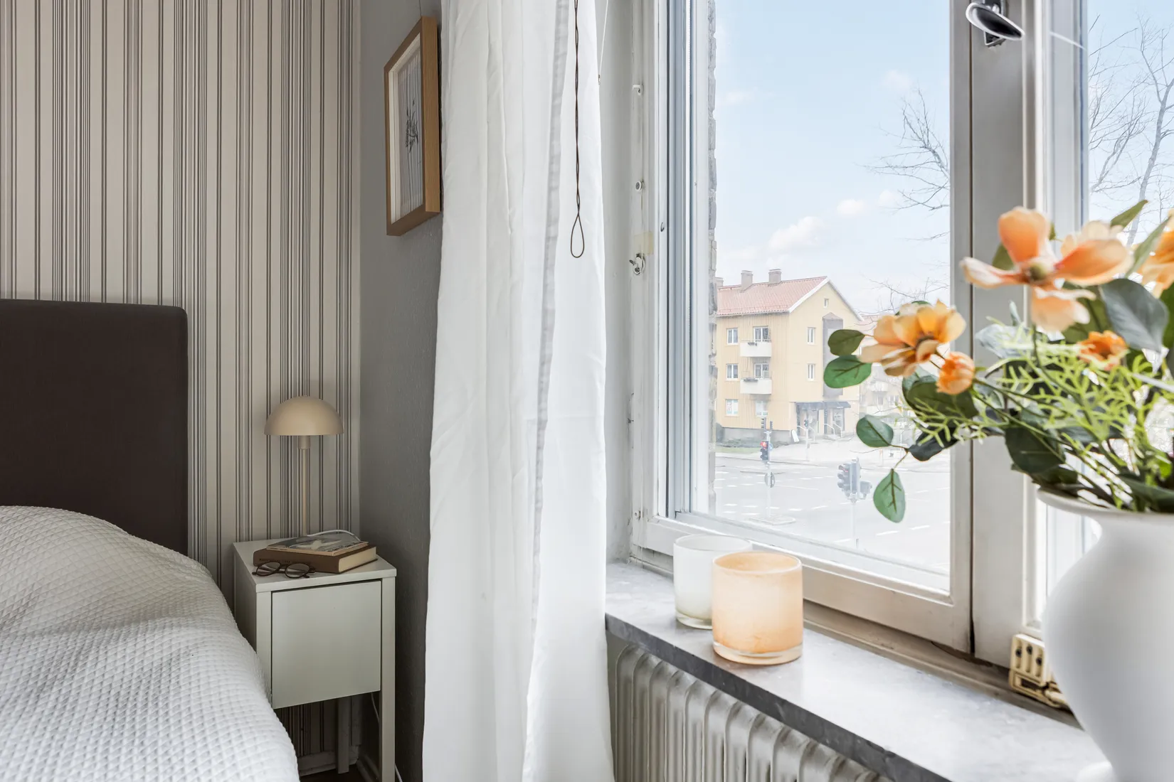 Bostadsrätt, Köpenhamnsvägen 40A, Slottsstaden, Malmö