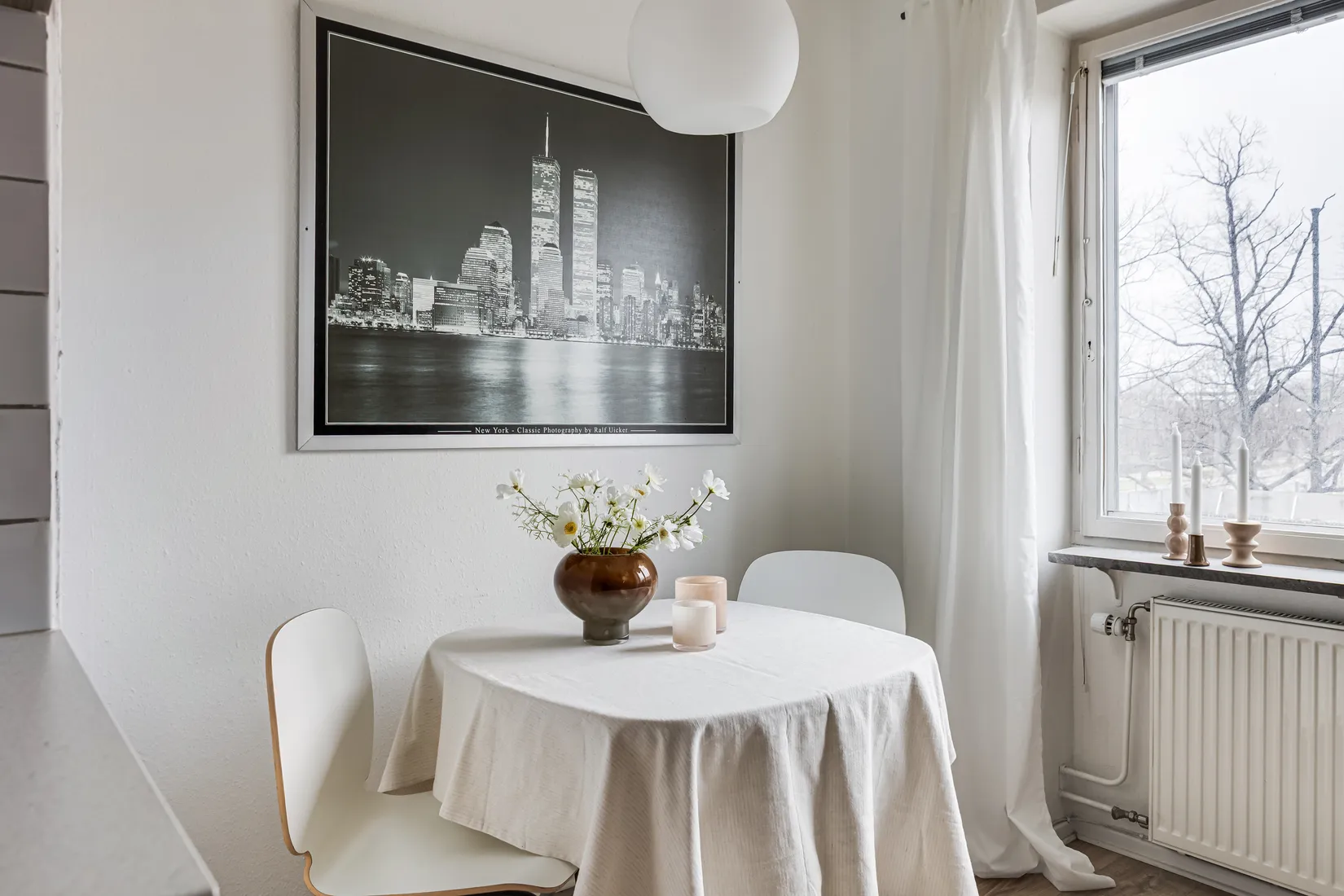 Bostadsrätt, Köpenhamnsvägen 40A, Slottsstaden, Malmö