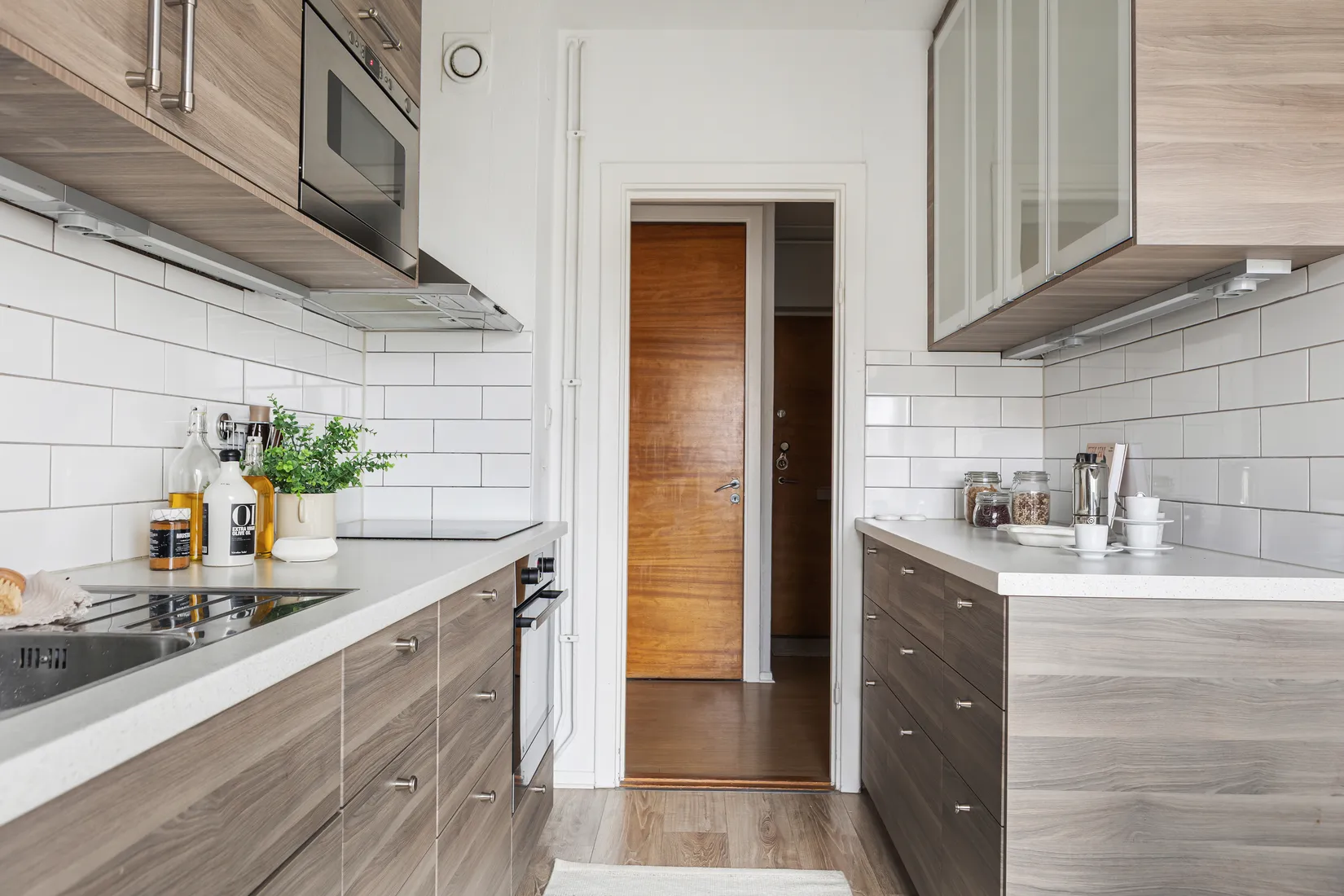 Bostadsrätt, Köpenhamnsvägen 40A, Slottsstaden, Malmö