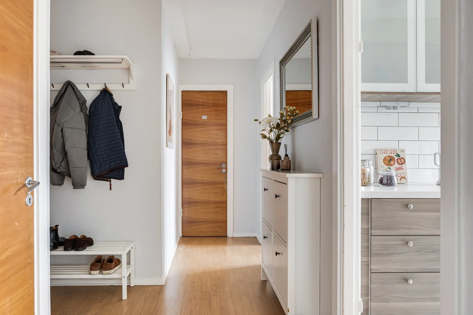 Bostadsrätt, Köpenhamnsvägen 40A, Slottsstaden, Malmö