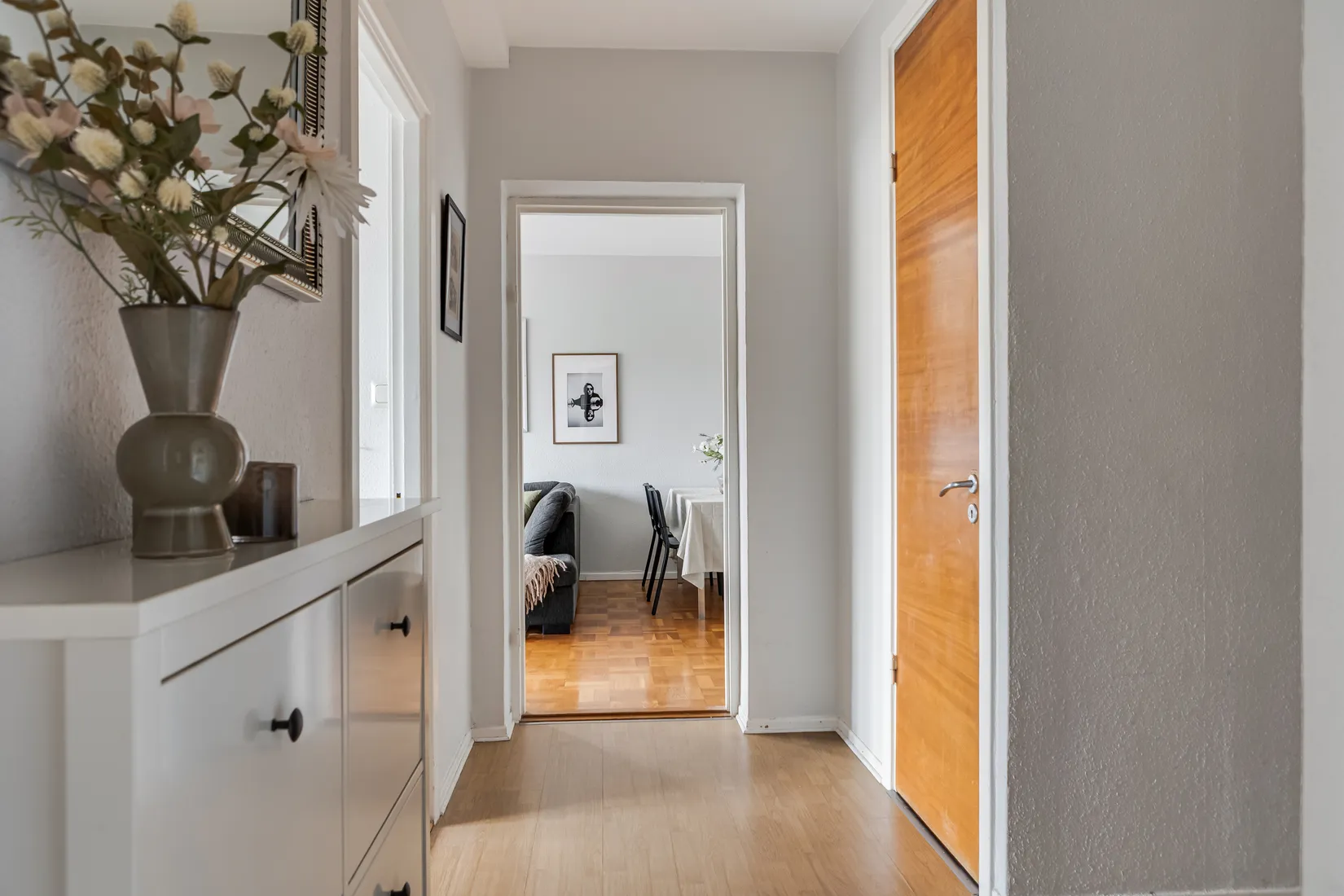 Bostadsrätt, Köpenhamnsvägen 40A, Slottsstaden, Malmö