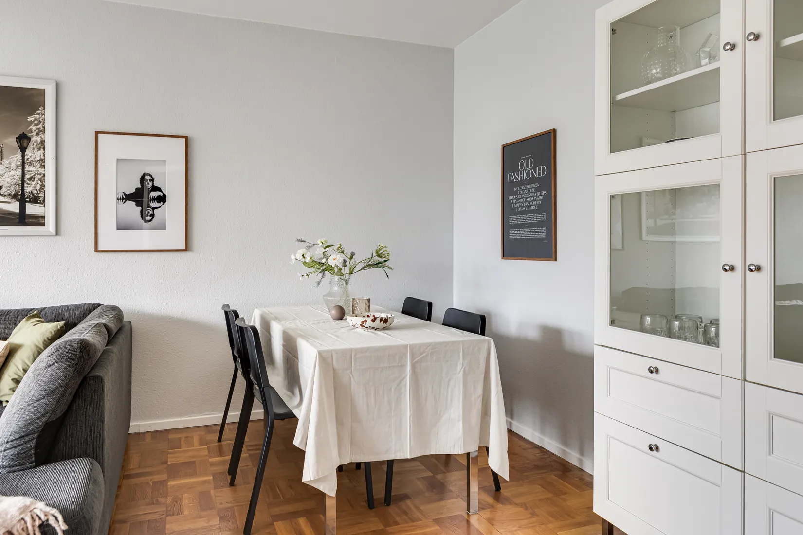 Bostadsrätt, Köpenhamnsvägen 40A, Slottsstaden, Malmö