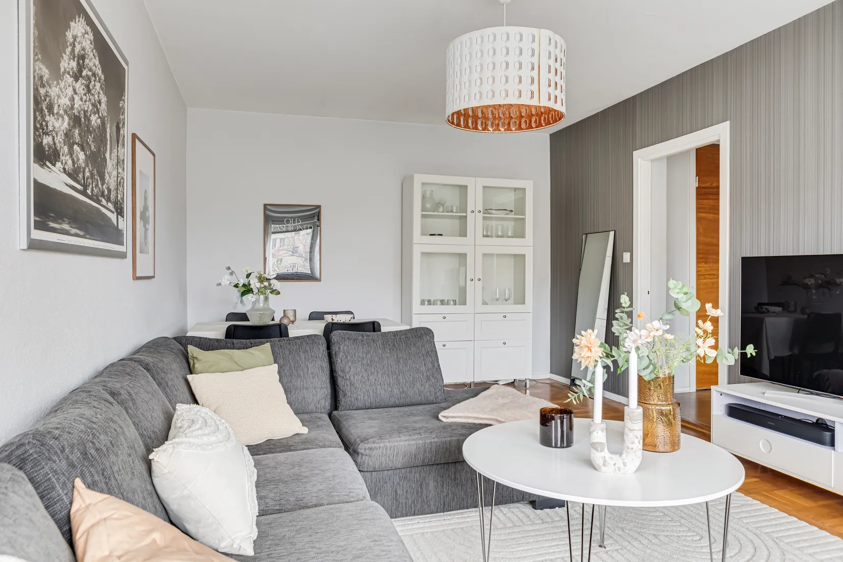 Bostadsrätt, Köpenhamnsvägen 40A, Slottsstaden, Malmö