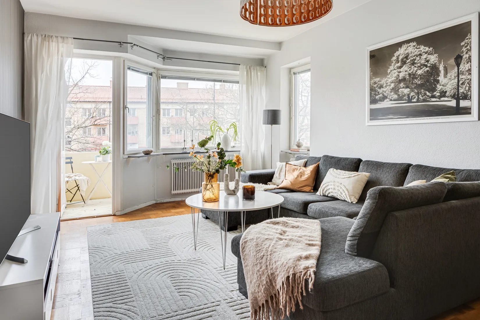 Bostadsrätt, Köpenhamnsvägen 40A, Slottsstaden, Malmö