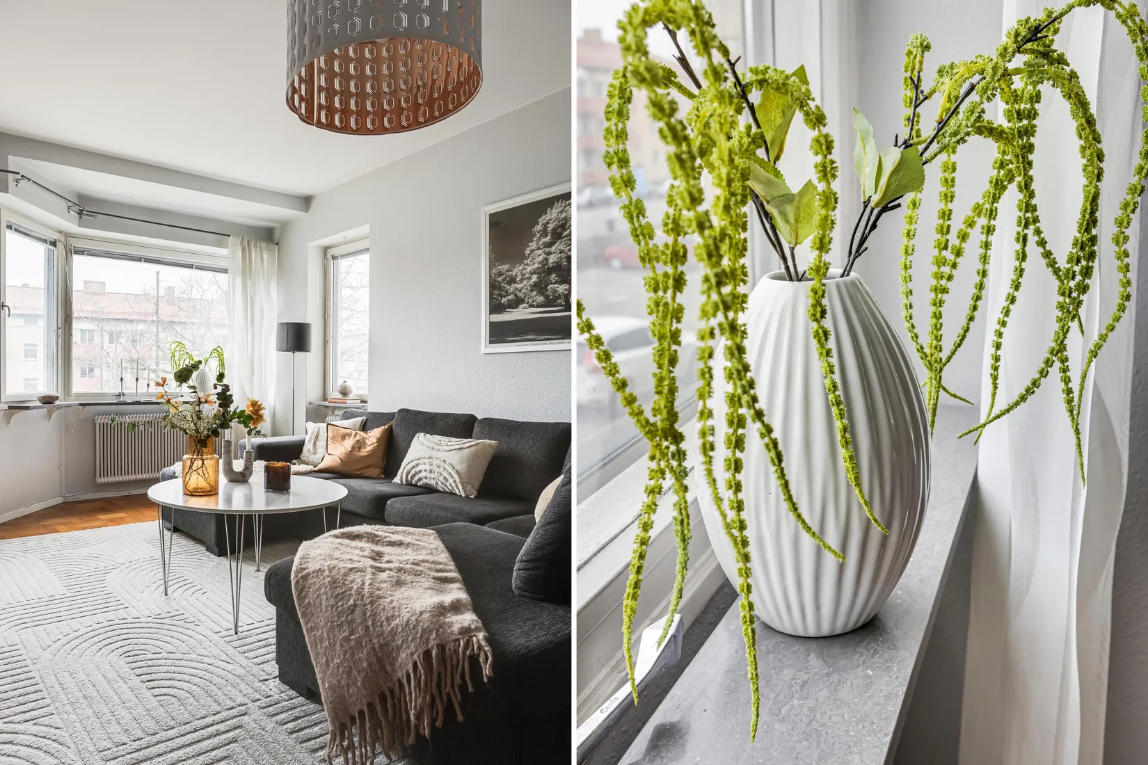 Bostadsrätt, Köpenhamnsvägen 40A, Slottsstaden, Malmö