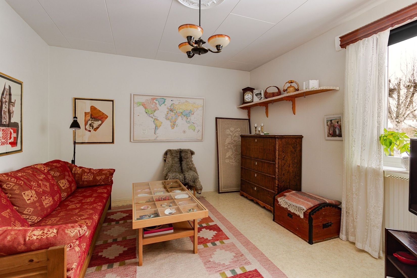 Bostadsrätt, Hagmarksvägen 28, Mellangården, Vetlanda