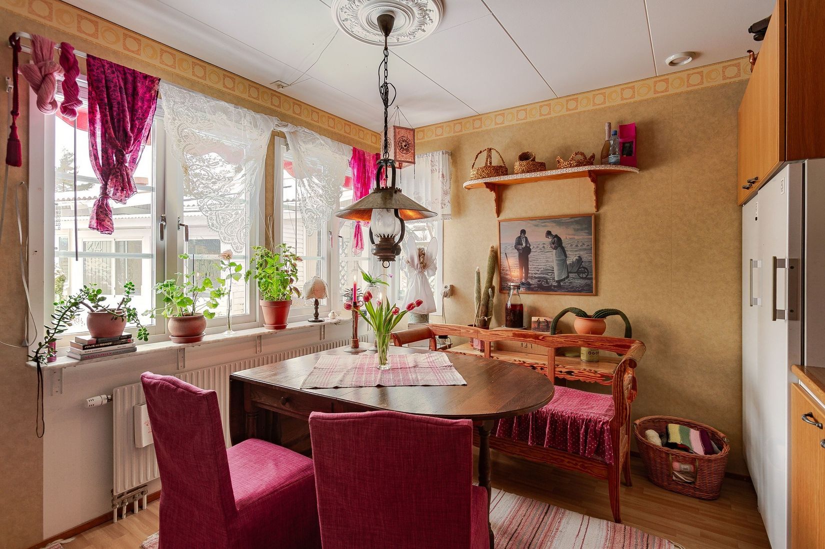 Bostadsrätt, Hagmarksvägen 28, Mellangården, Vetlanda