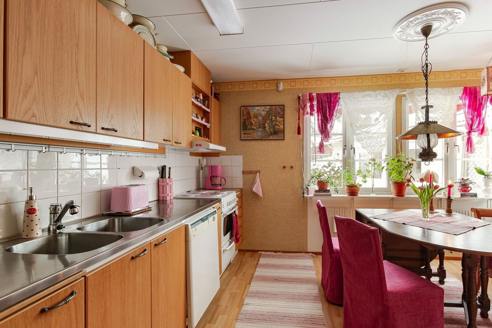 Bostadsrätt, Hagmarksvägen 28, Mellangården, Vetlanda