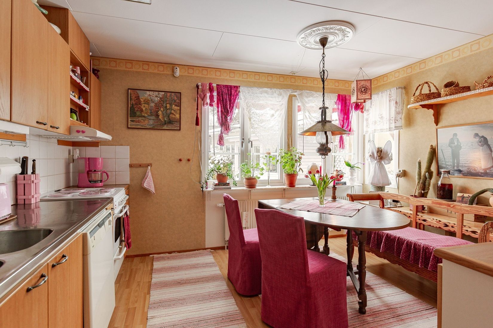 Bostadsrätt, Hagmarksvägen 28, Mellangården, Vetlanda