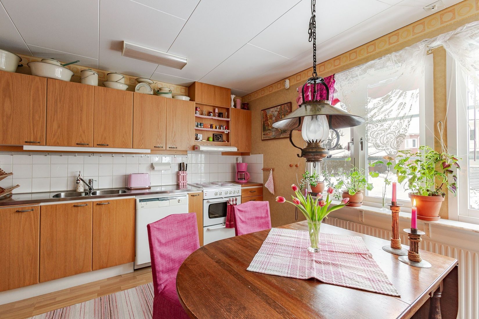 Bostadsrätt, Hagmarksvägen 28, Mellangården, Vetlanda