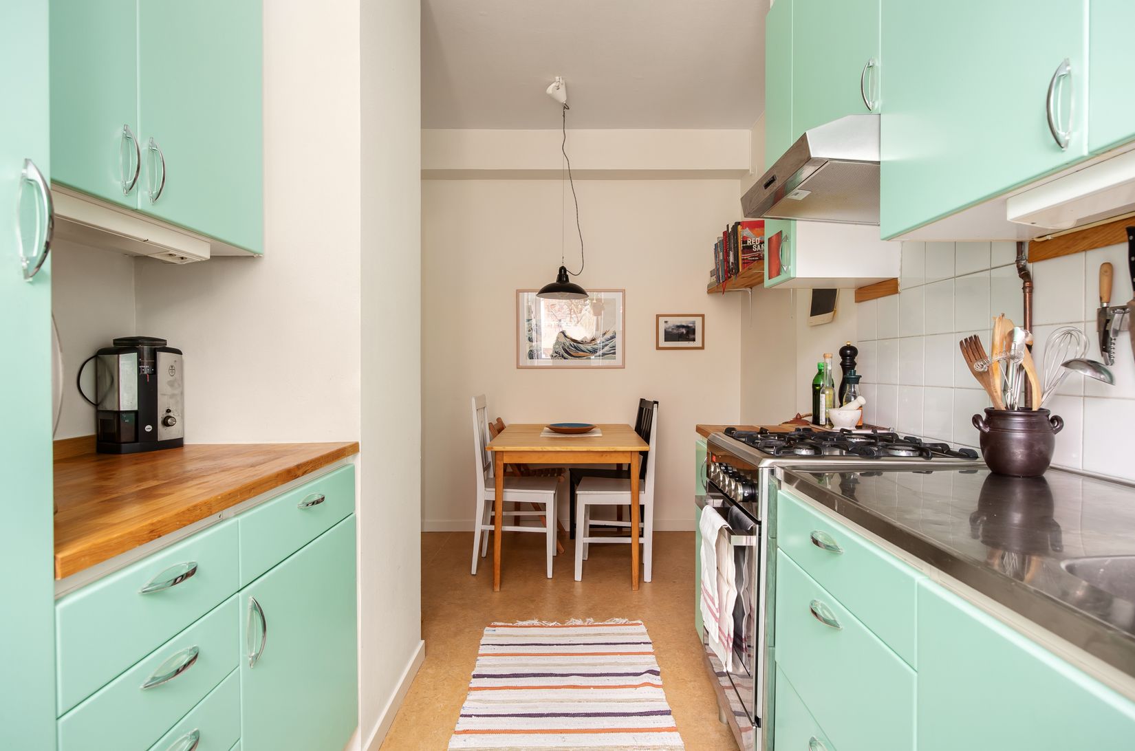 Bostadsrätt, Torsten Alms gata 14, Aspudden, Stockholm