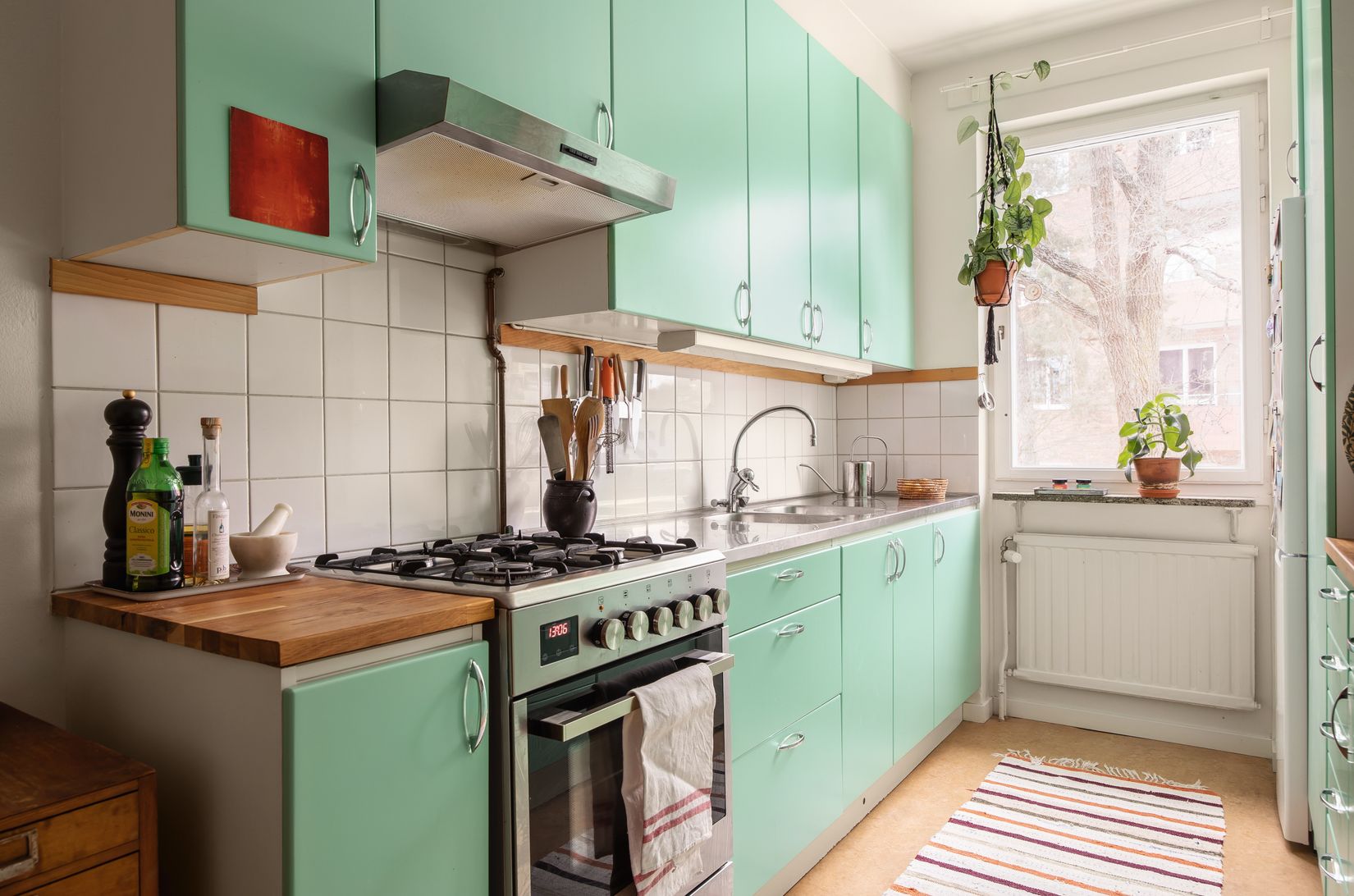 Bostadsrätt, Torsten Alms gata 14, Aspudden, Stockholm