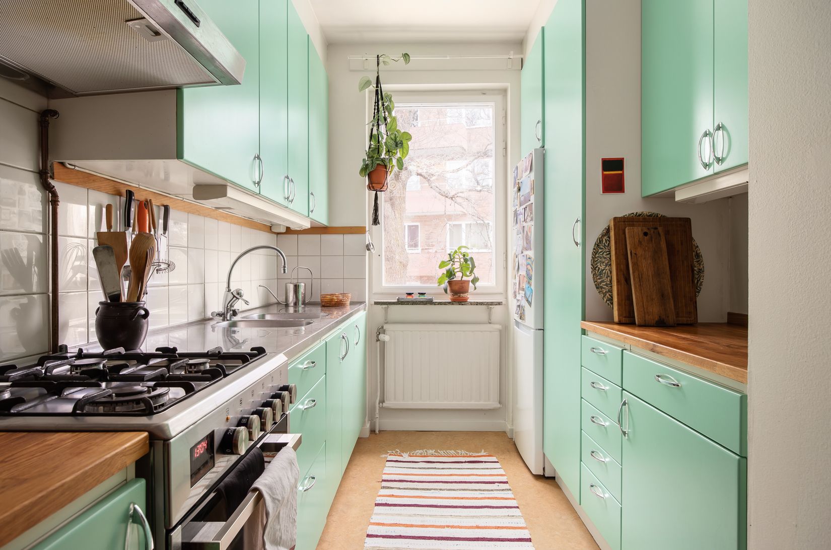 Bostadsrätt, Torsten Alms gata 14, Aspudden, Stockholm