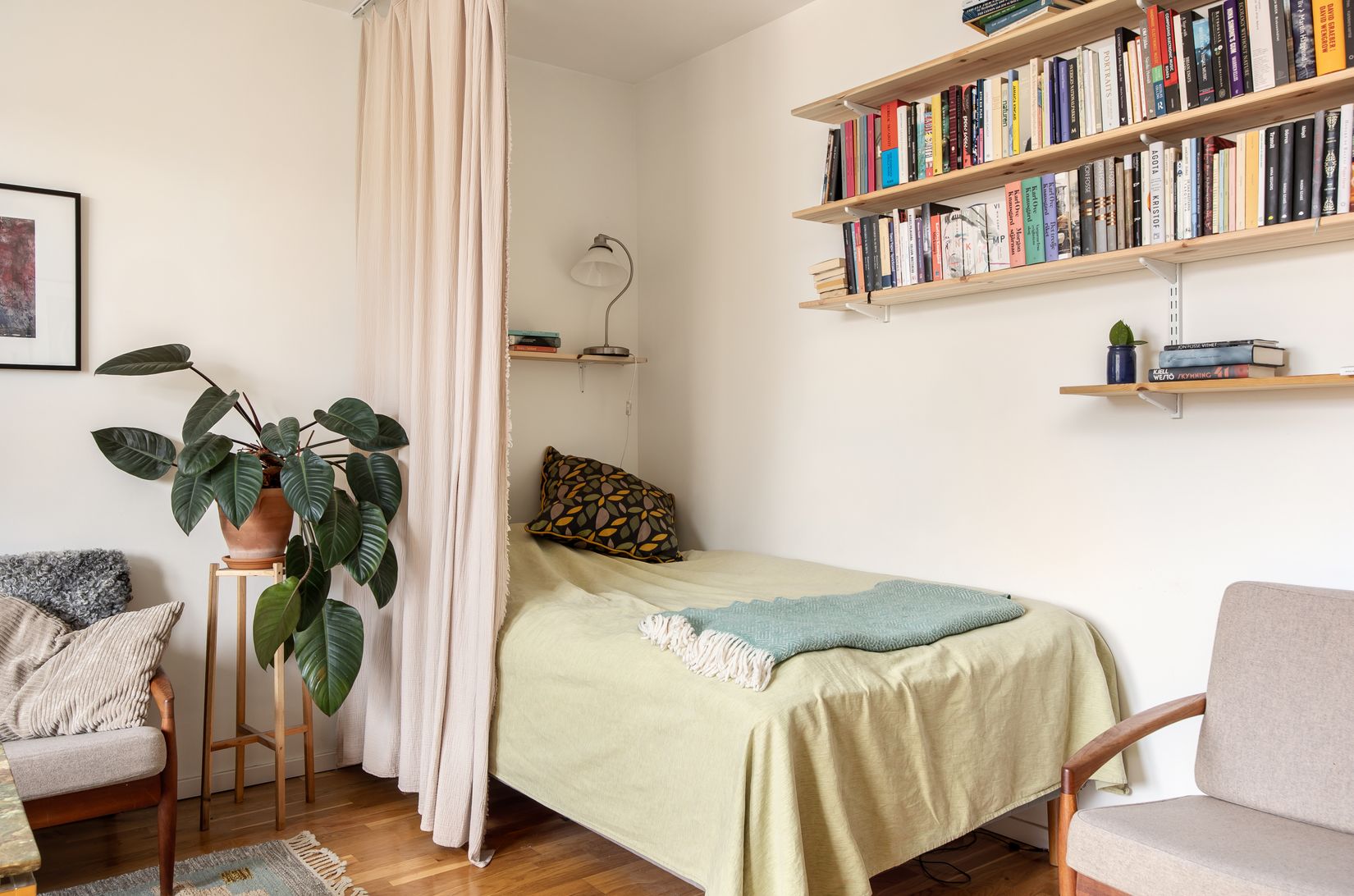 Bostadsrätt, Torsten Alms gata 14, Aspudden, Stockholm