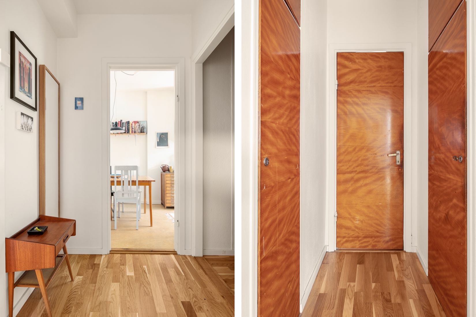 Bostadsrätt, Torsten Alms gata 14, Aspudden, Stockholm