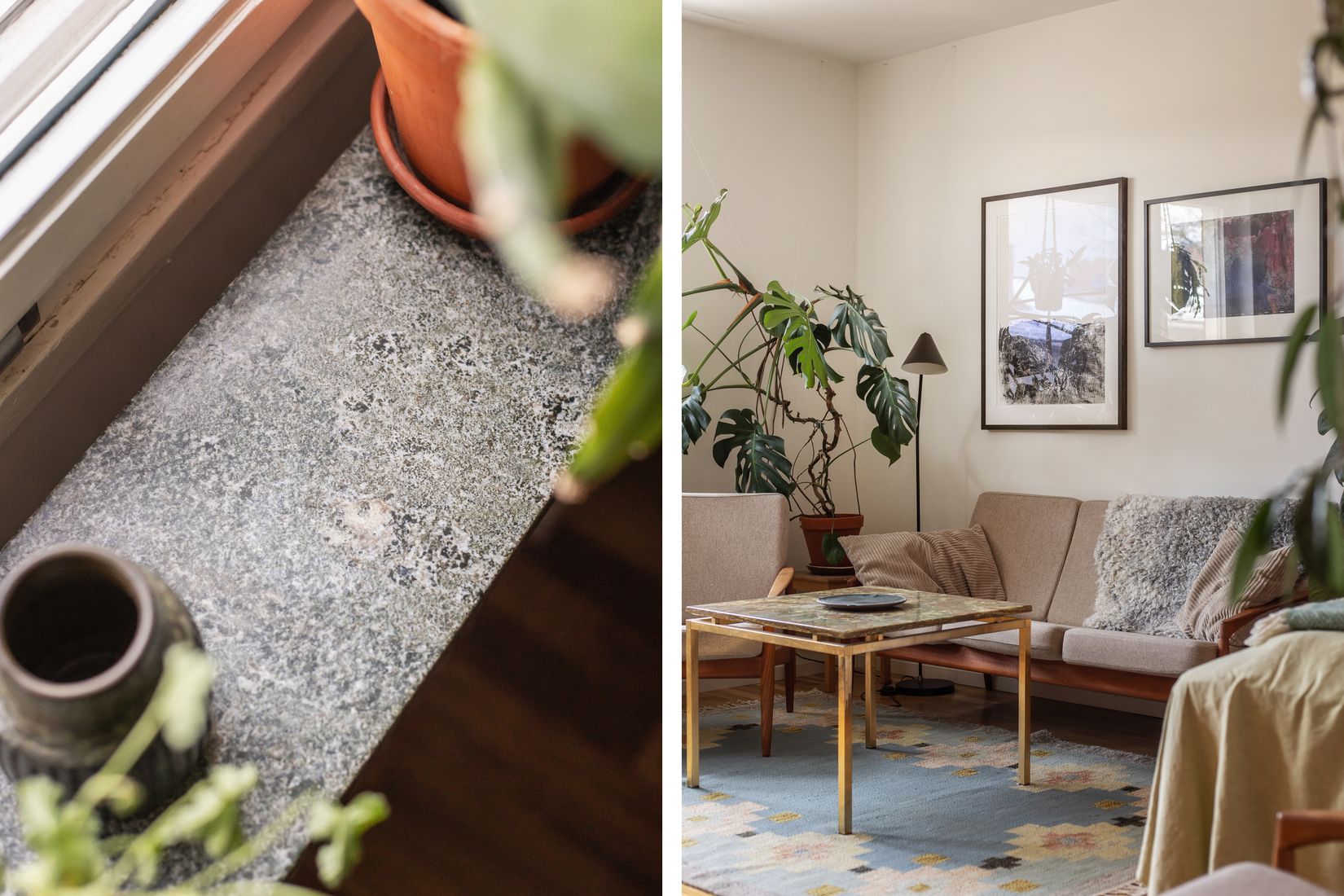 Bostadsrätt, Torsten Alms gata 14, Aspudden, Stockholm