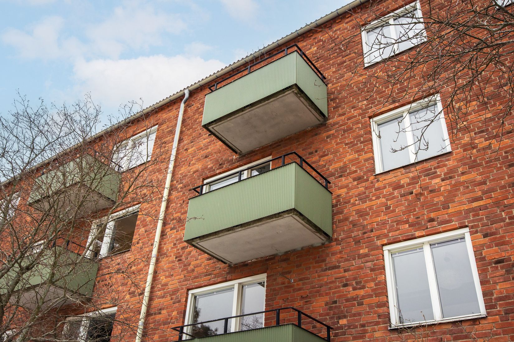 Bostadsrätt, Torsten Alms gata 14, Aspudden, Stockholm