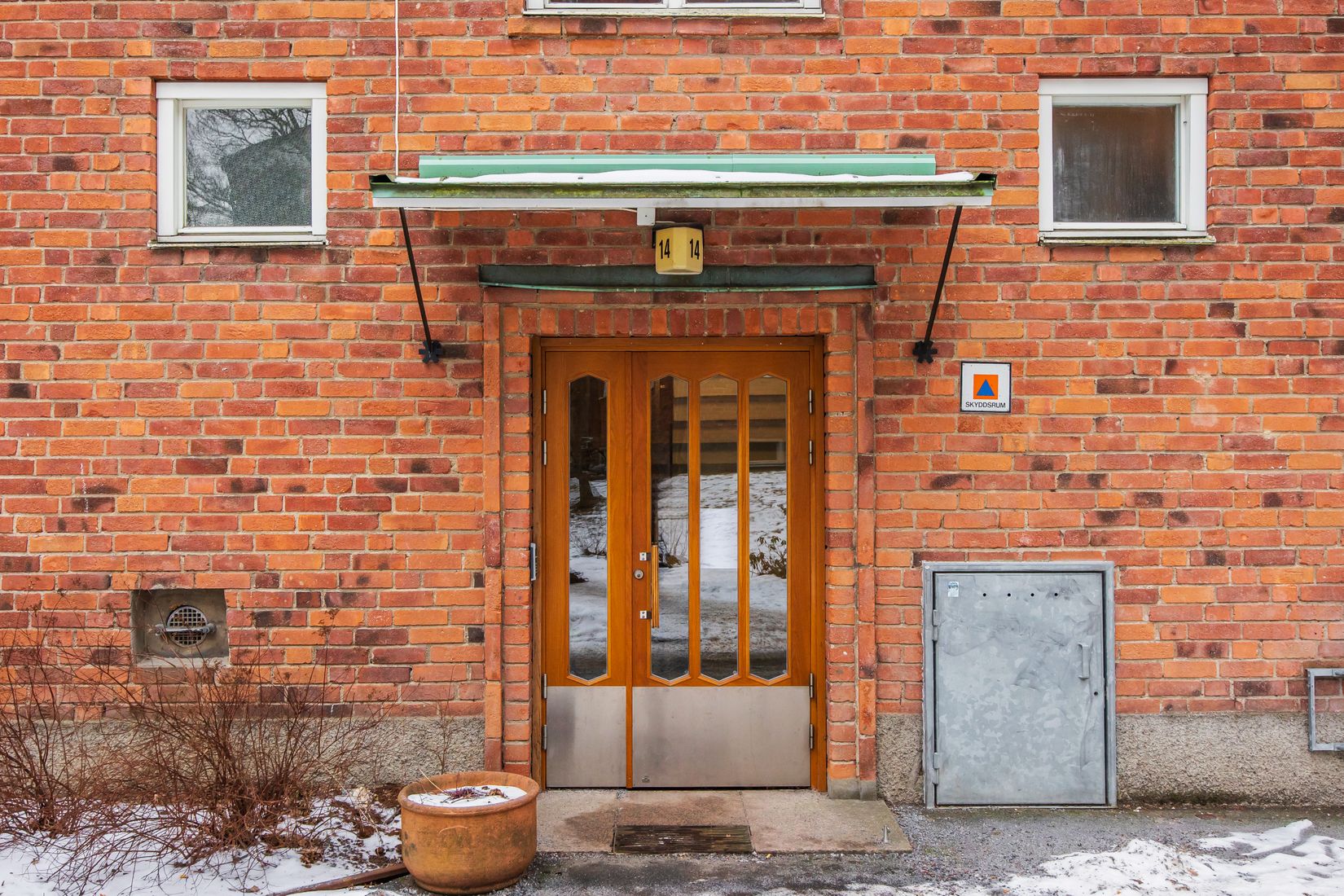 Bostadsrätt, Torsten Alms gata 14, Aspudden, Stockholm