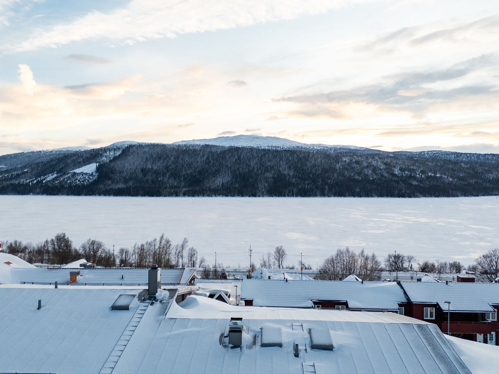 Bostadsrätt, Fjällbyvägen 22, lgh 208, Åre By, Åre