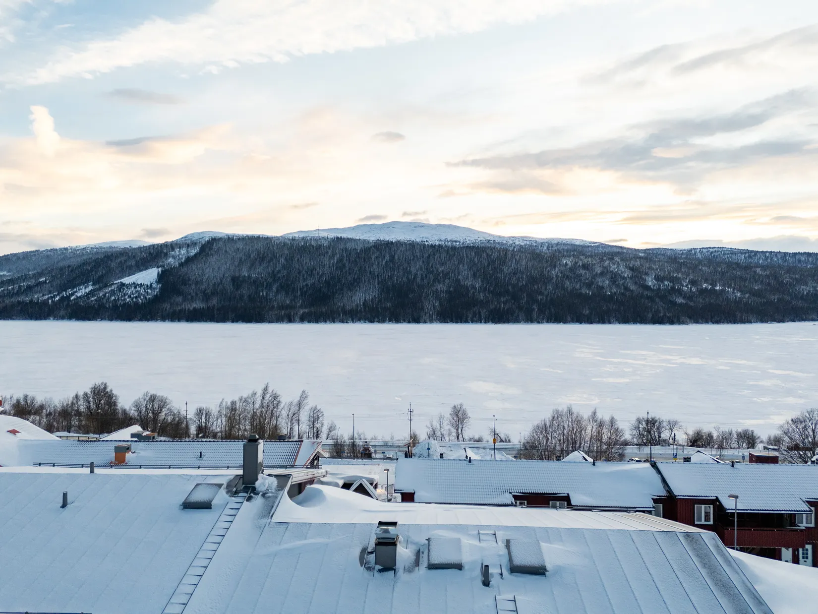 Bostadsrätt, Fjällbyvägen 22, lgh 208, Åre By, Åre