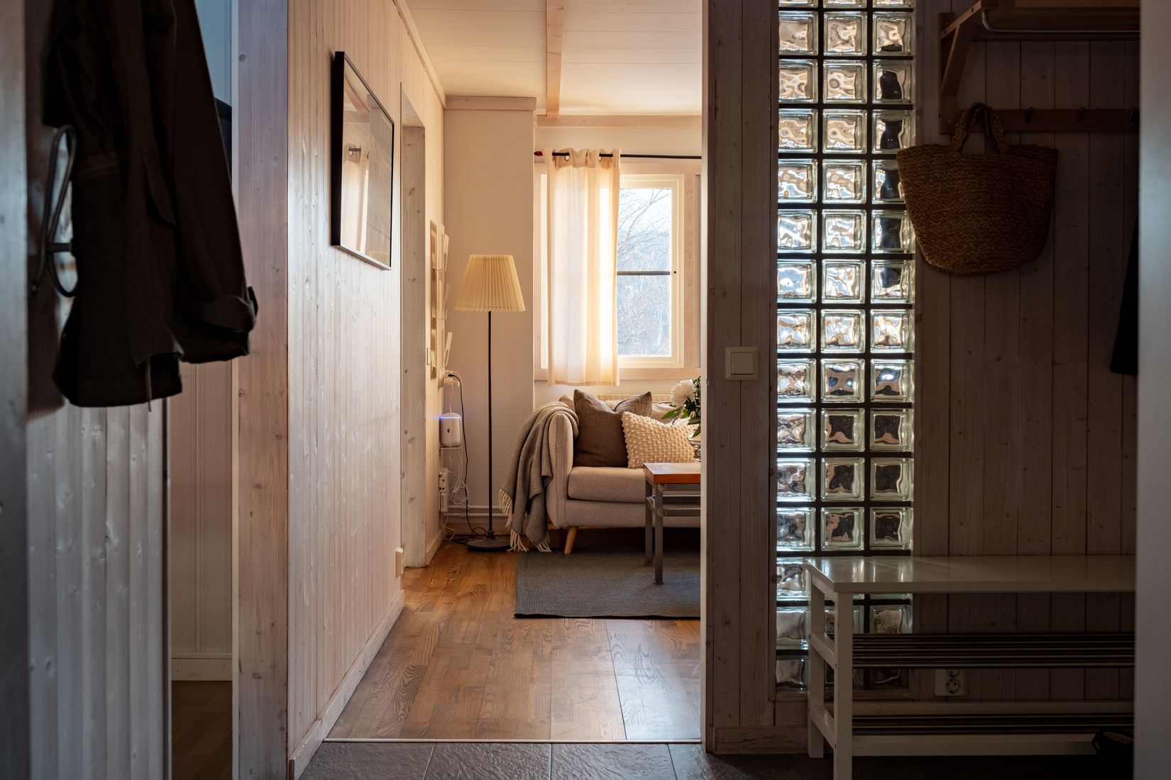 Bostadsrätt, Fjällbyvägen 22, lgh 208, Åre By, Åre