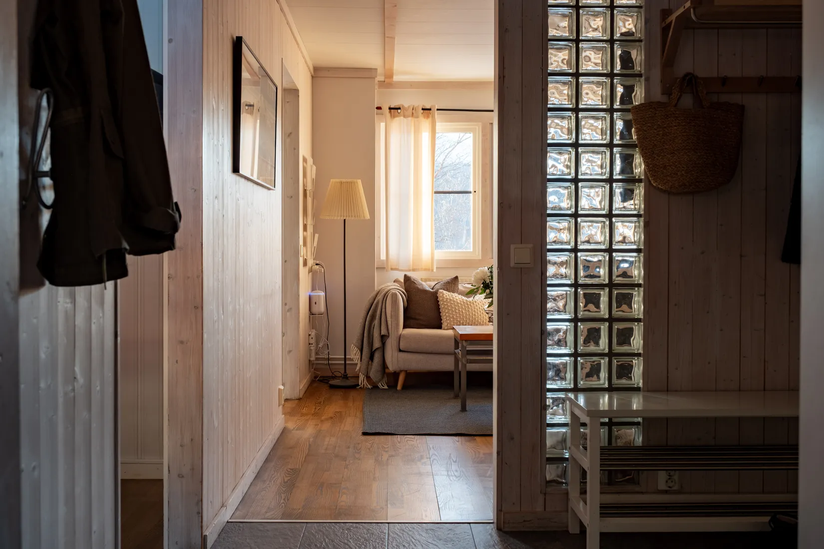 Bostadsrätt, Fjällbyvägen 22, lgh 208, Åre By, Åre