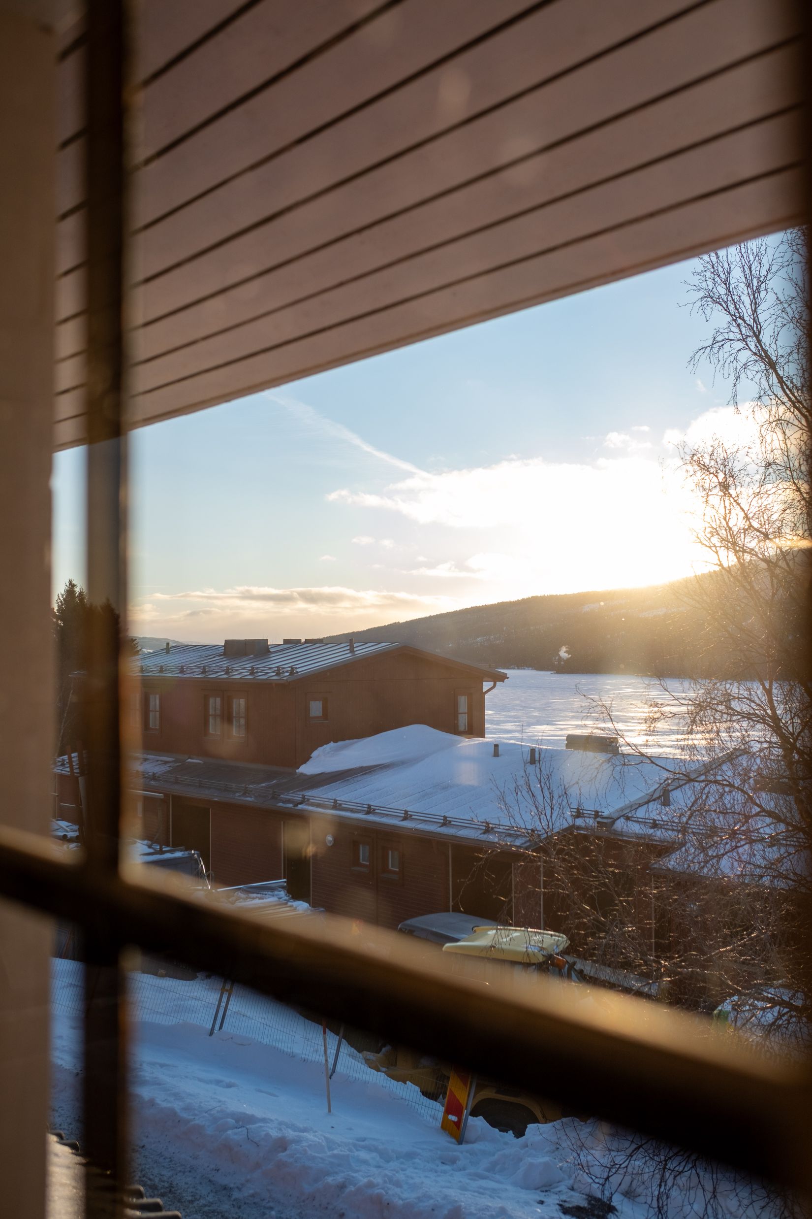 Bostadsrätt, Fjällbyvägen 22, lgh 208, Åre By, Åre