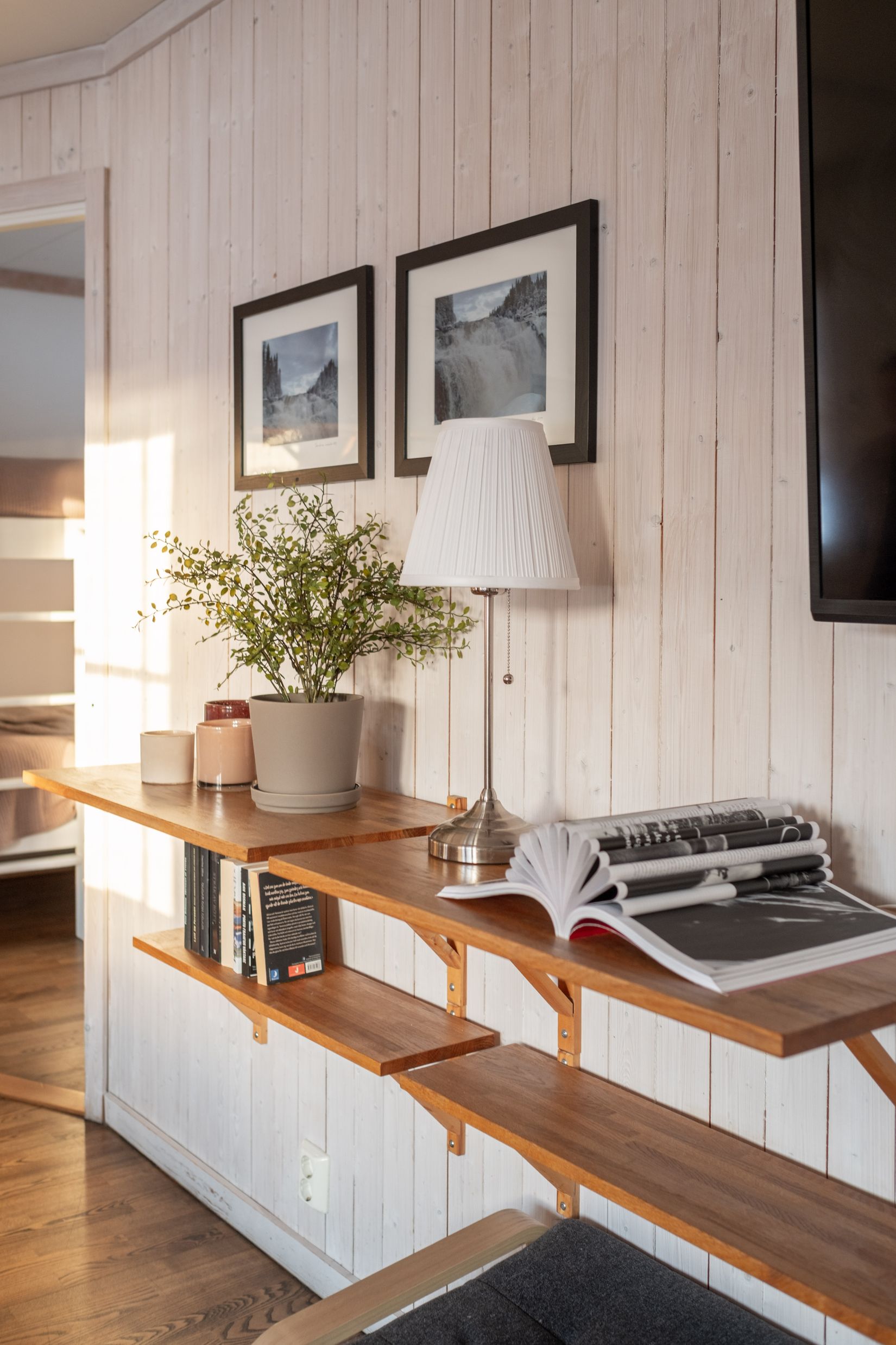 Bostadsrätt, Fjällbyvägen 22, lgh 208, Åre By, Åre