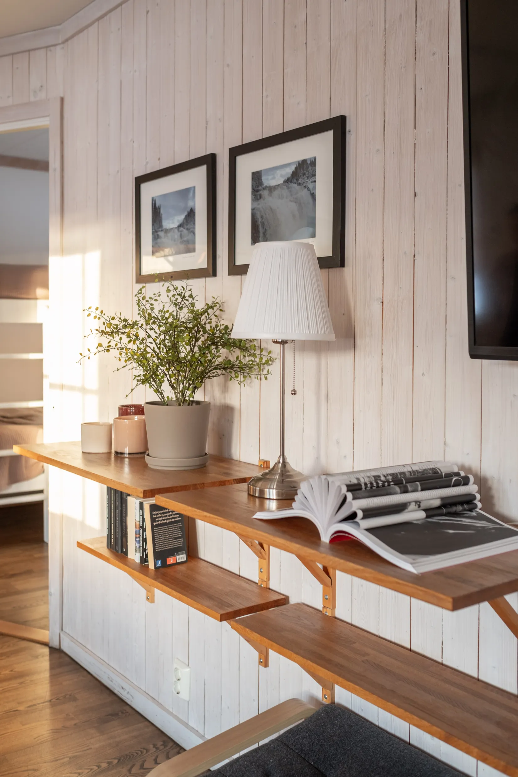 Bostadsrätt, Fjällbyvägen 22, lgh 208, Åre By, Åre