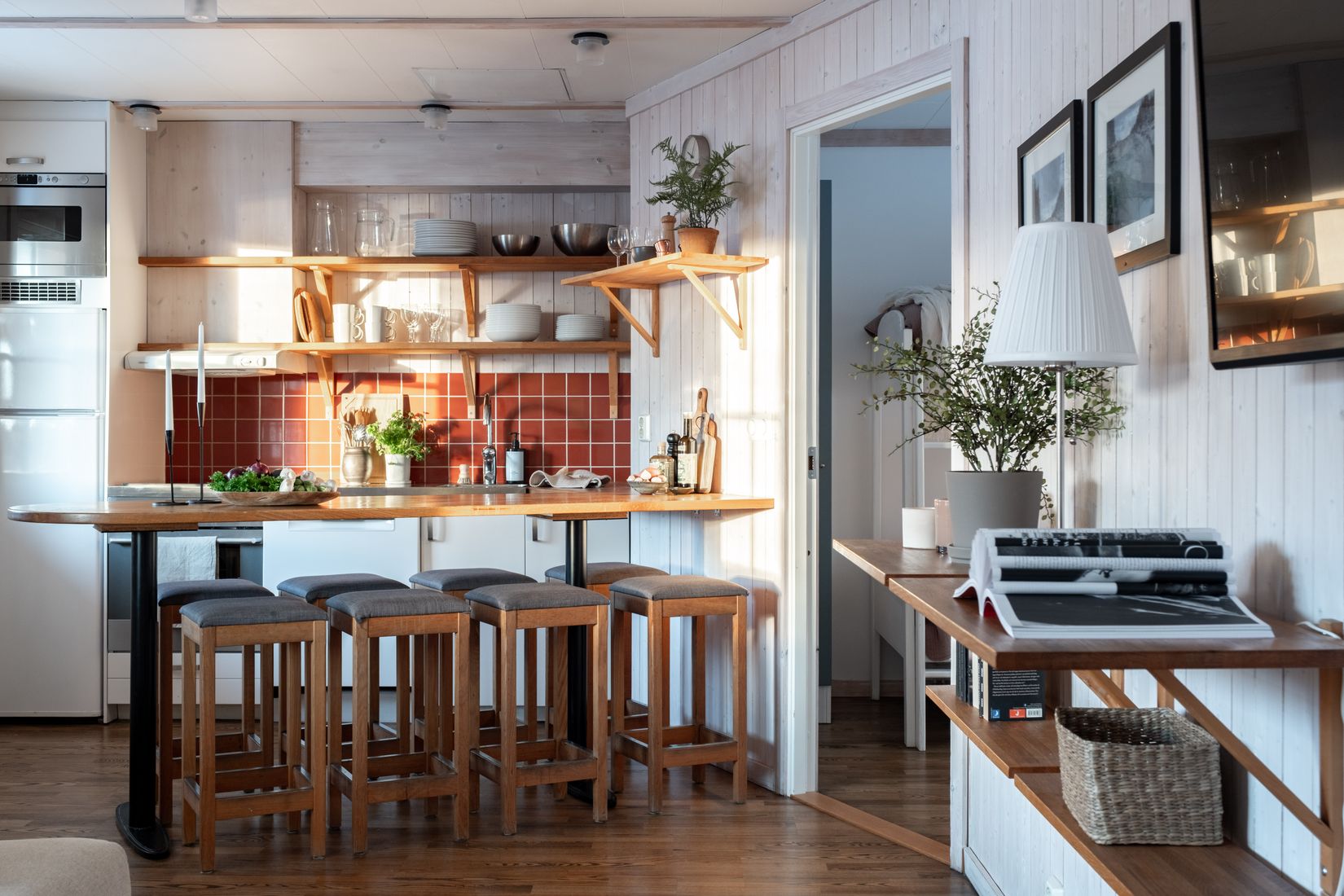 Bostadsrätt, Fjällbyvägen 22, lgh 208, Åre By, Åre