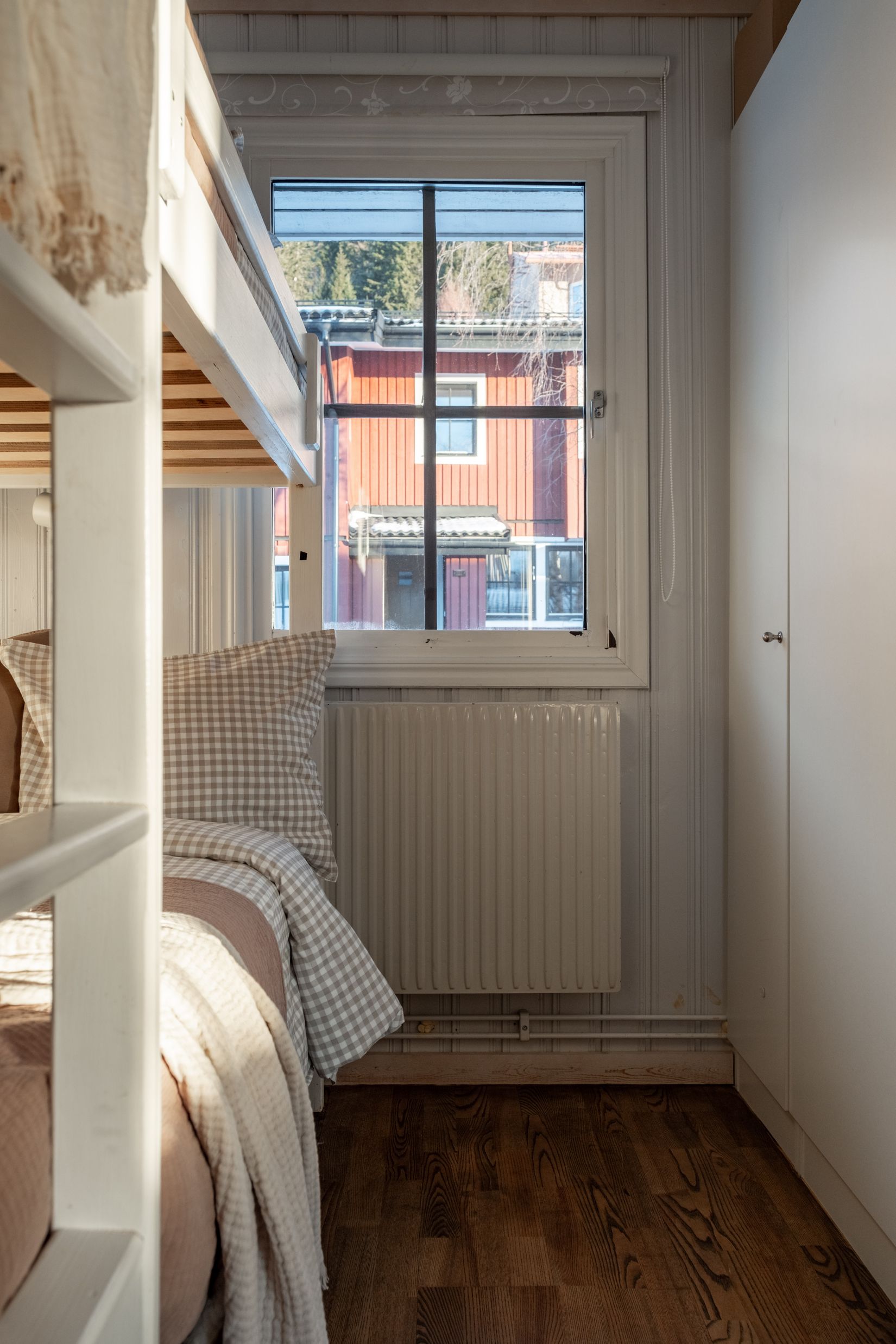 Bostadsrätt, Fjällbyvägen 22, lgh 208, Åre By, Åre