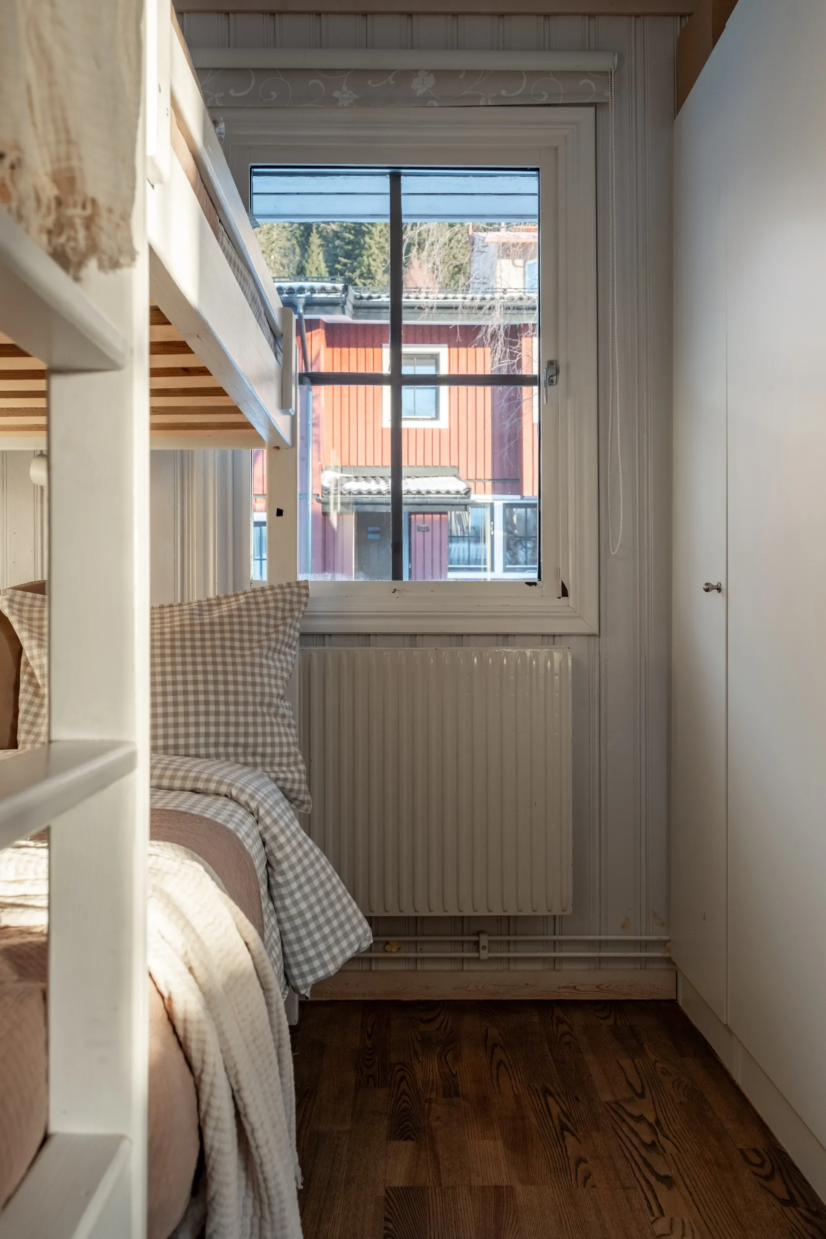 Bostadsrätt, Fjällbyvägen 22, lgh 208, Åre By, Åre