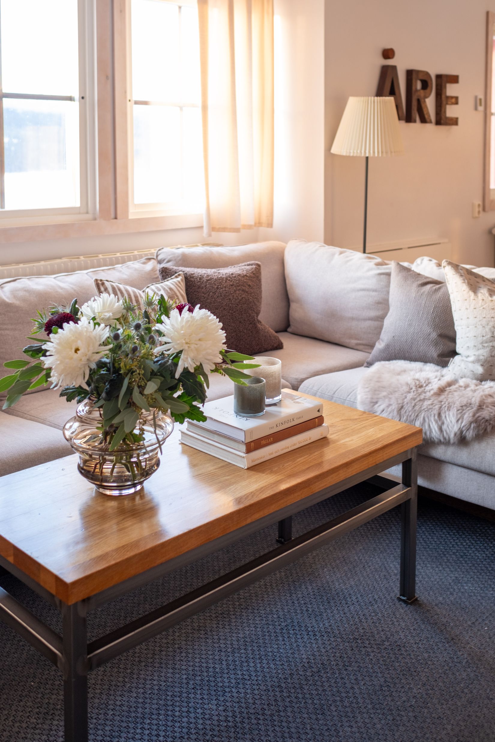 Bostadsrätt, Fjällbyvägen 22, lgh 208, Åre By, Åre