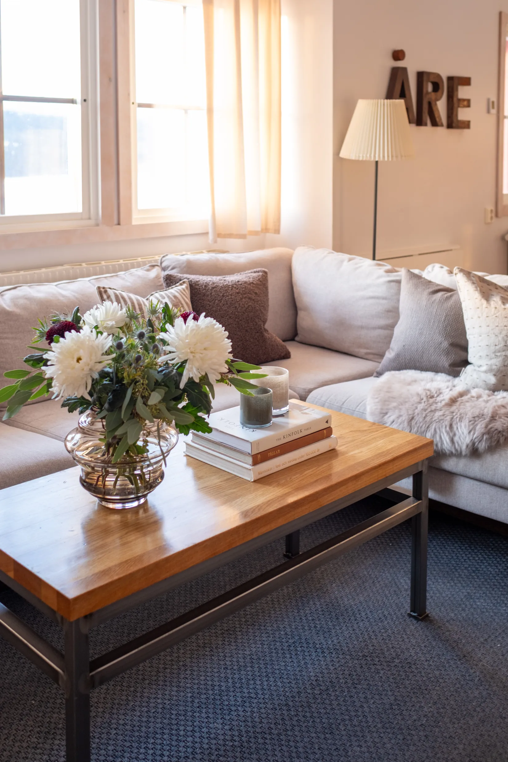 Bostadsrätt, Fjällbyvägen 22, lgh 208, Åre By, Åre