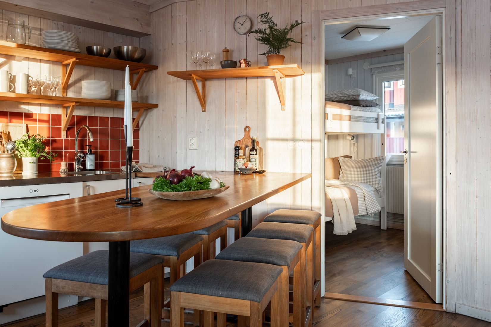 Bostadsrätt, Fjällbyvägen 22, lgh 208, Åre By, Åre