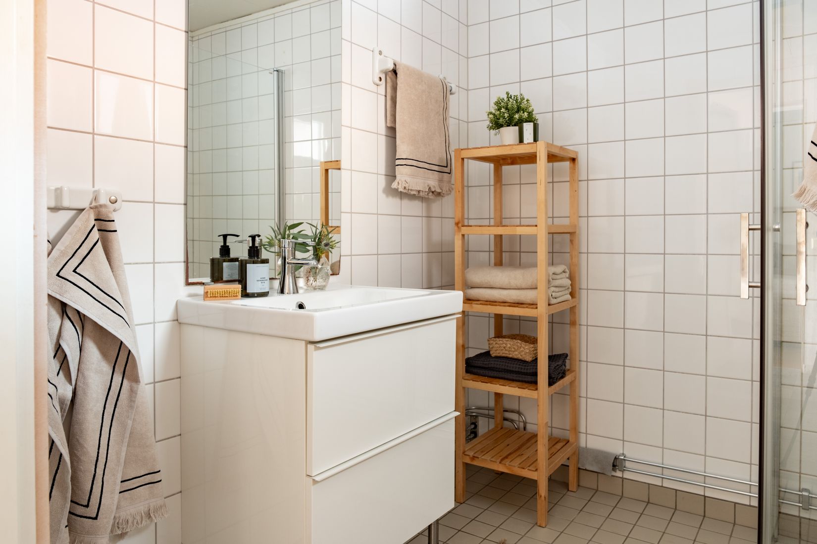 Bostadsrätt, Fjällbyvägen 22, lgh 208, Åre By, Åre