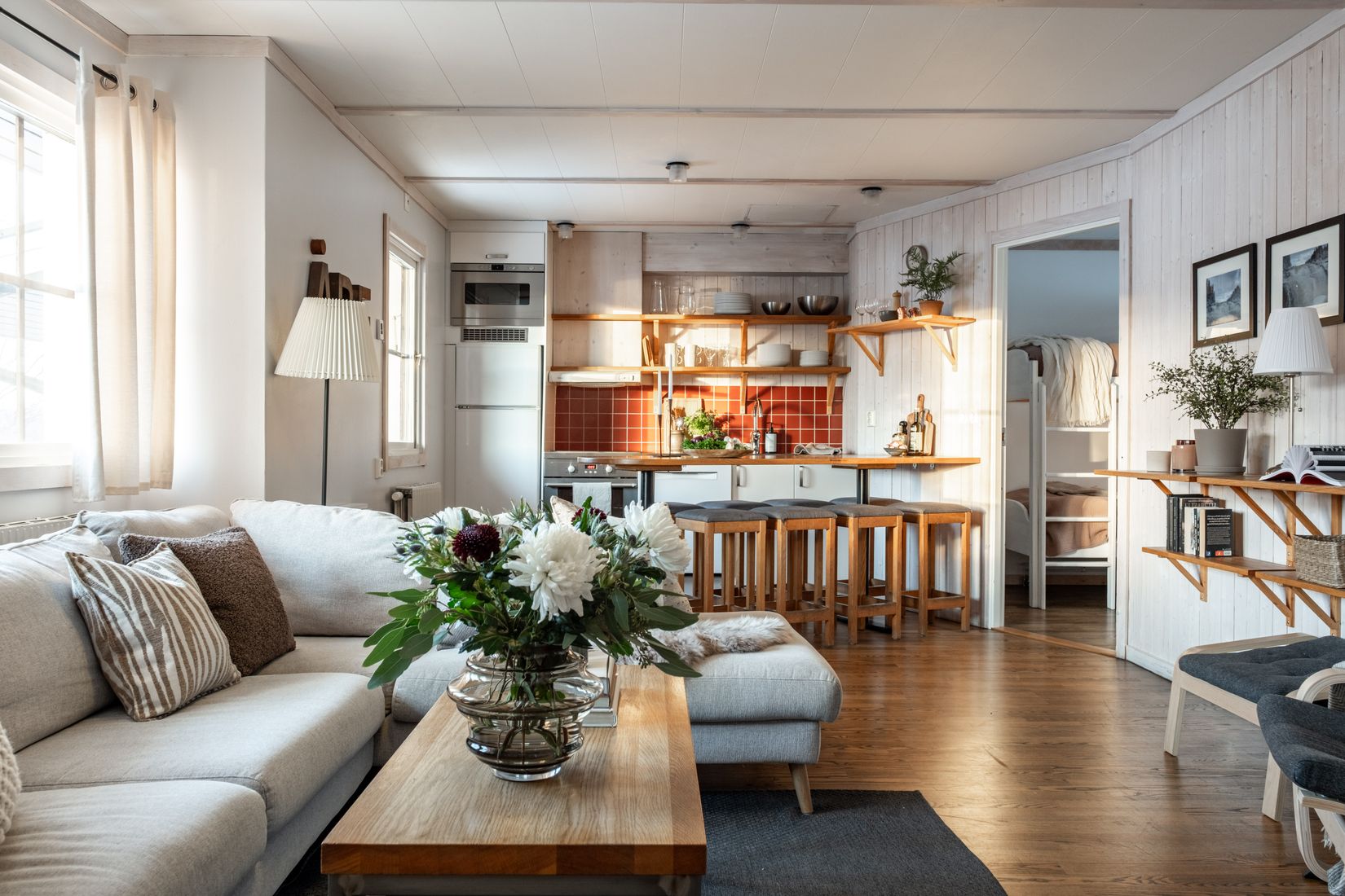 Bostadsrätt, Fjällbyvägen 22, lgh 208, Åre By, Åre