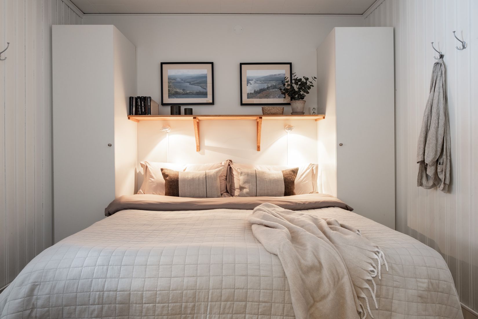 Bostadsrätt, Fjällbyvägen 22, lgh 208, Åre By, Åre