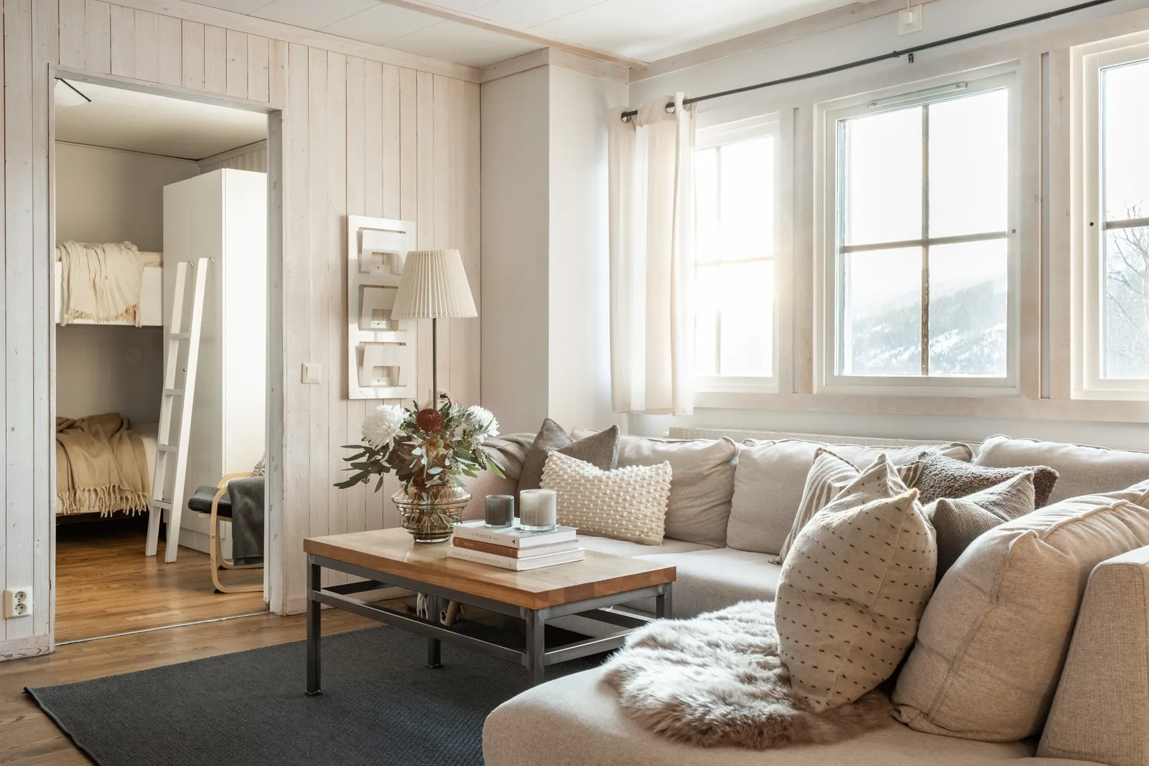 Bostadsrätt, Fjällbyvägen 22, lgh 208, Åre By, Åre