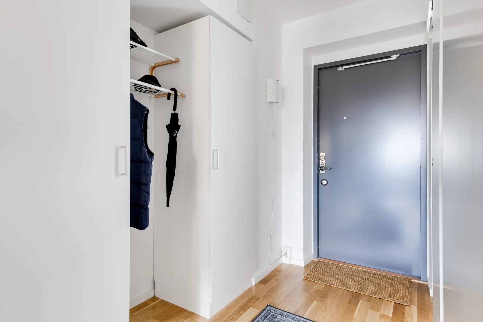 Bostadsrätt, Johannesbäcksgatan 43, Salabacke, Uppsala