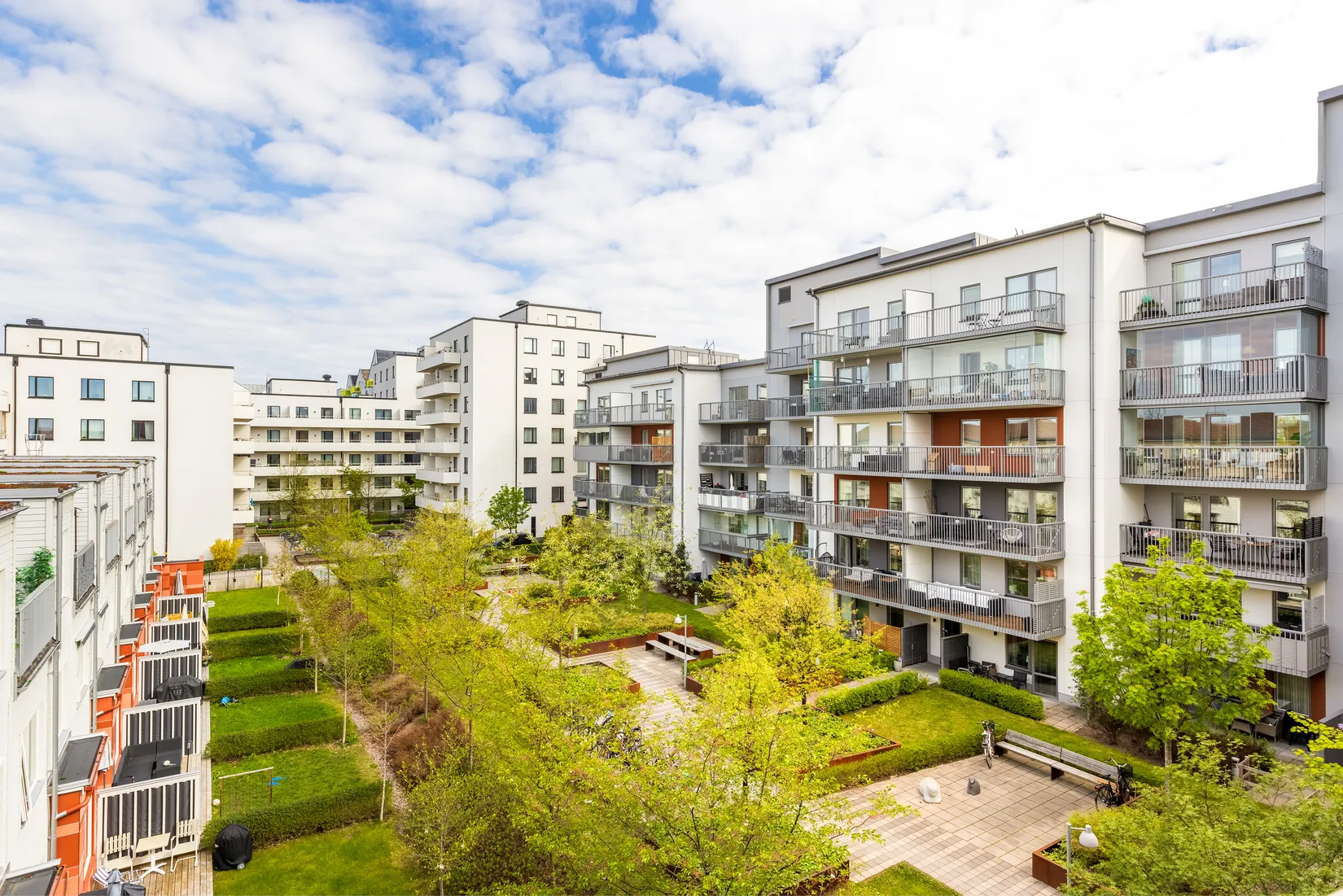 Bostadsrätt, Johannesbäcksgatan 43, Salabacke, Uppsala