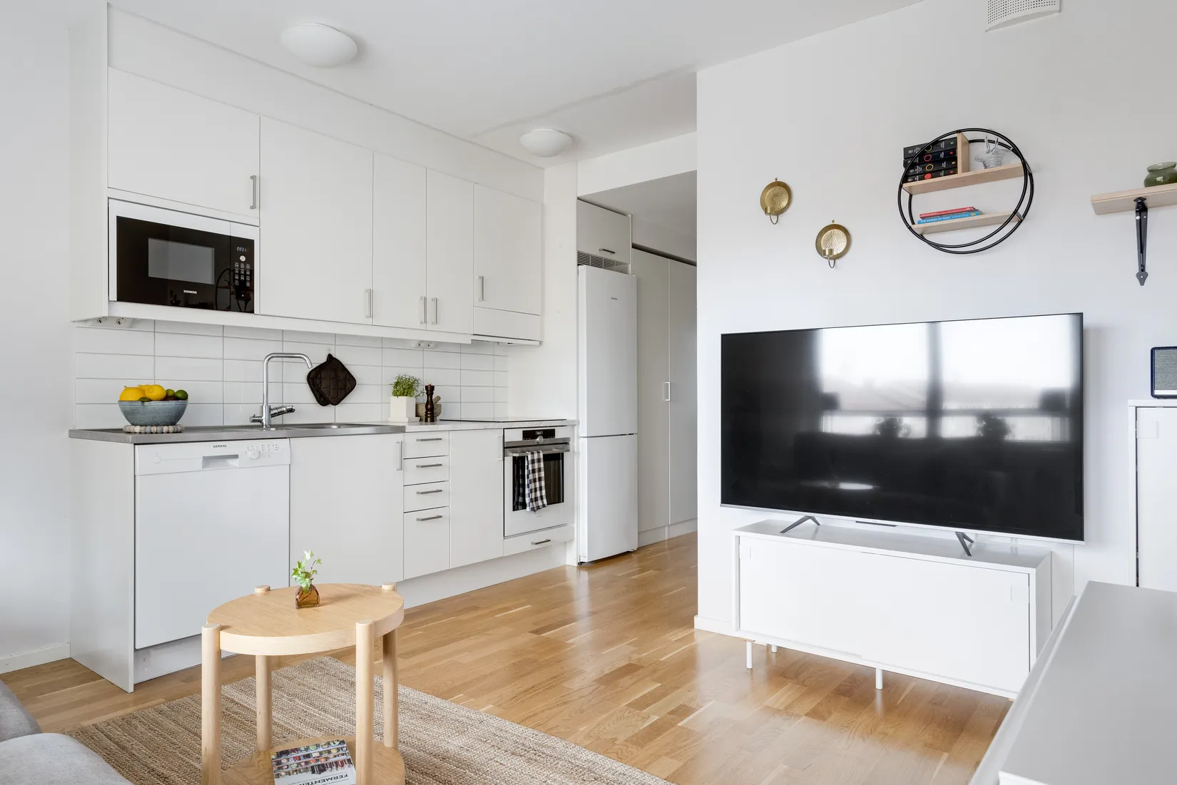 Bostadsrätt, Johannesbäcksgatan 43, Salabacke, Uppsala