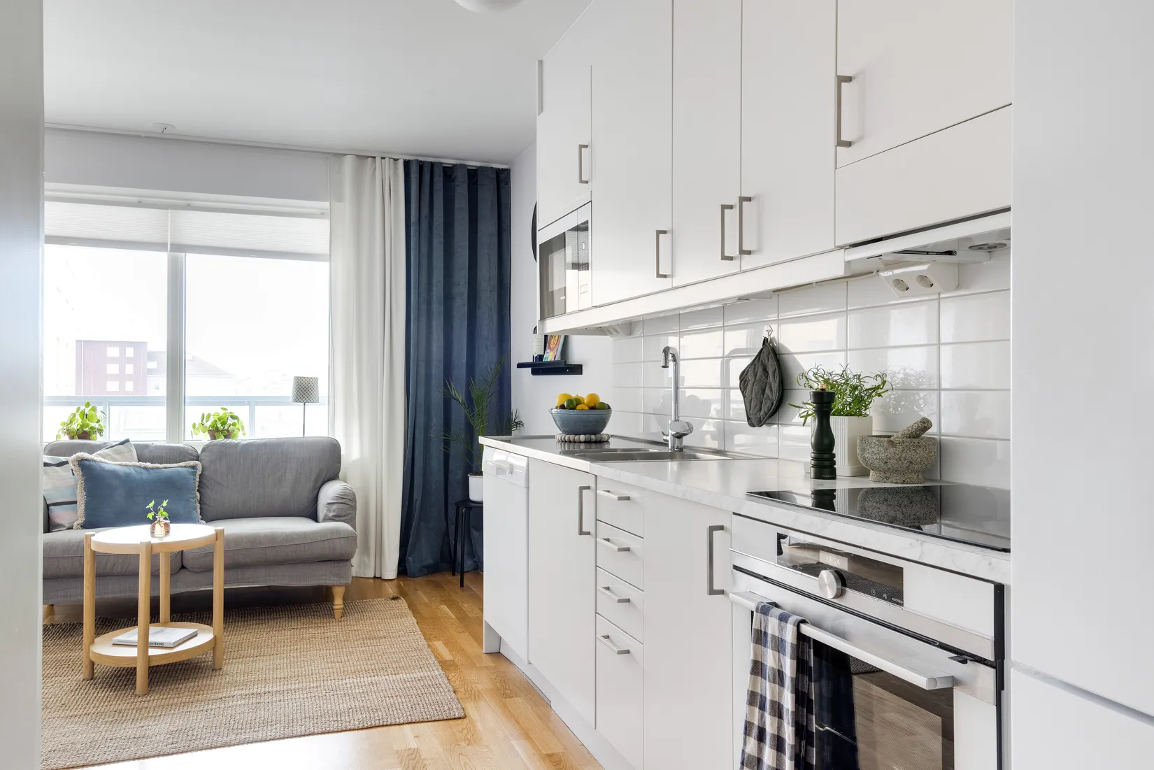 Bostadsrätt, Johannesbäcksgatan 43, Salabacke, Uppsala