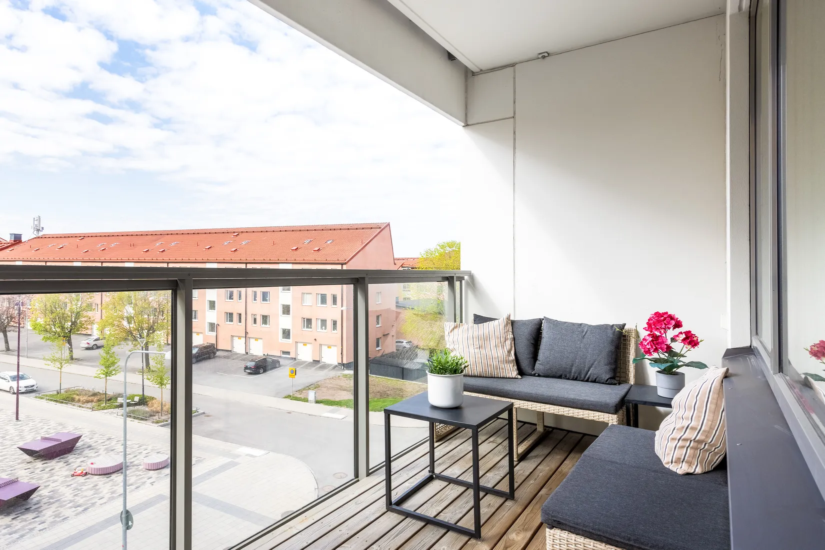 Bostadsrätt, Johannesbäcksgatan 43, Salabacke, Uppsala